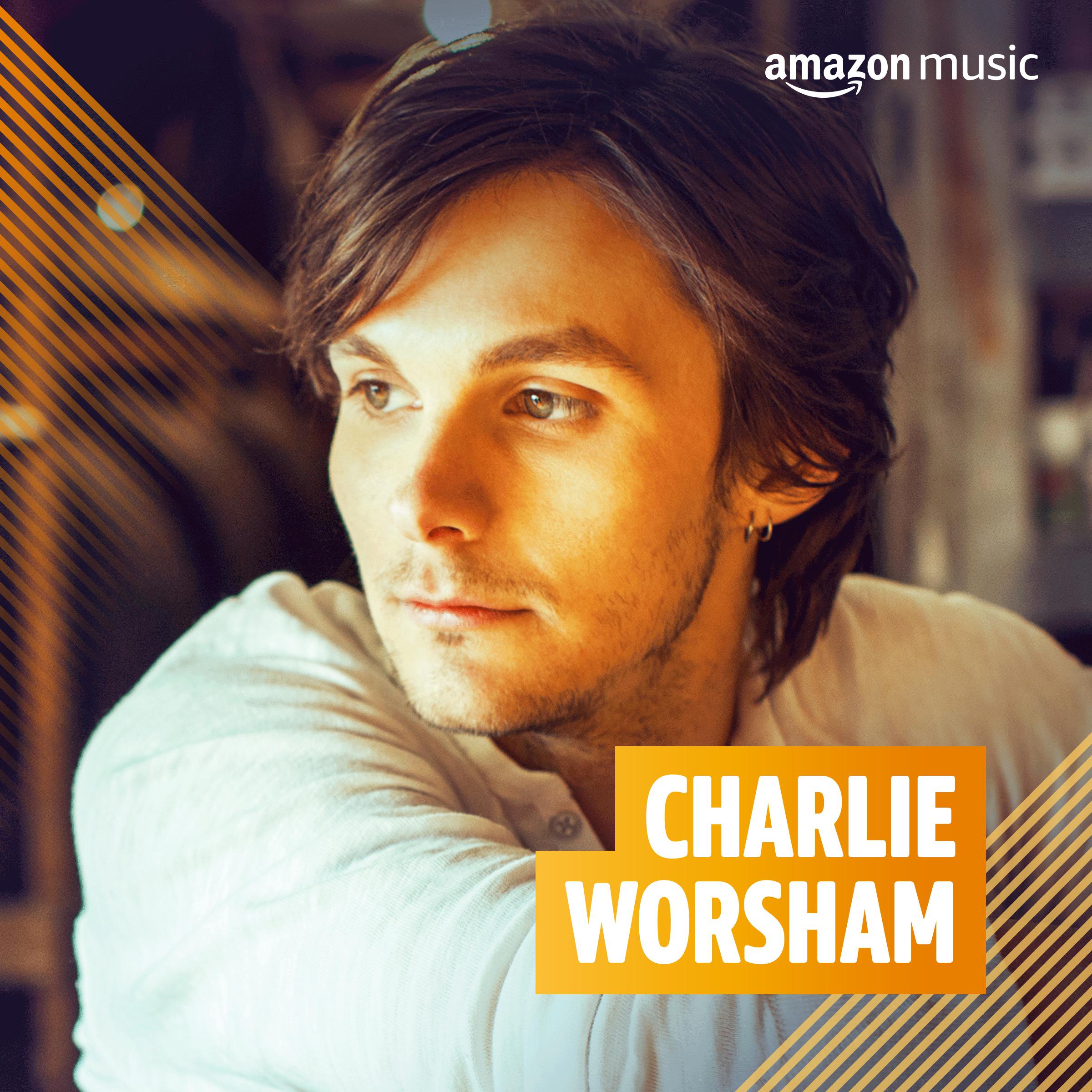 Drake White on Amazon Music Unlimited