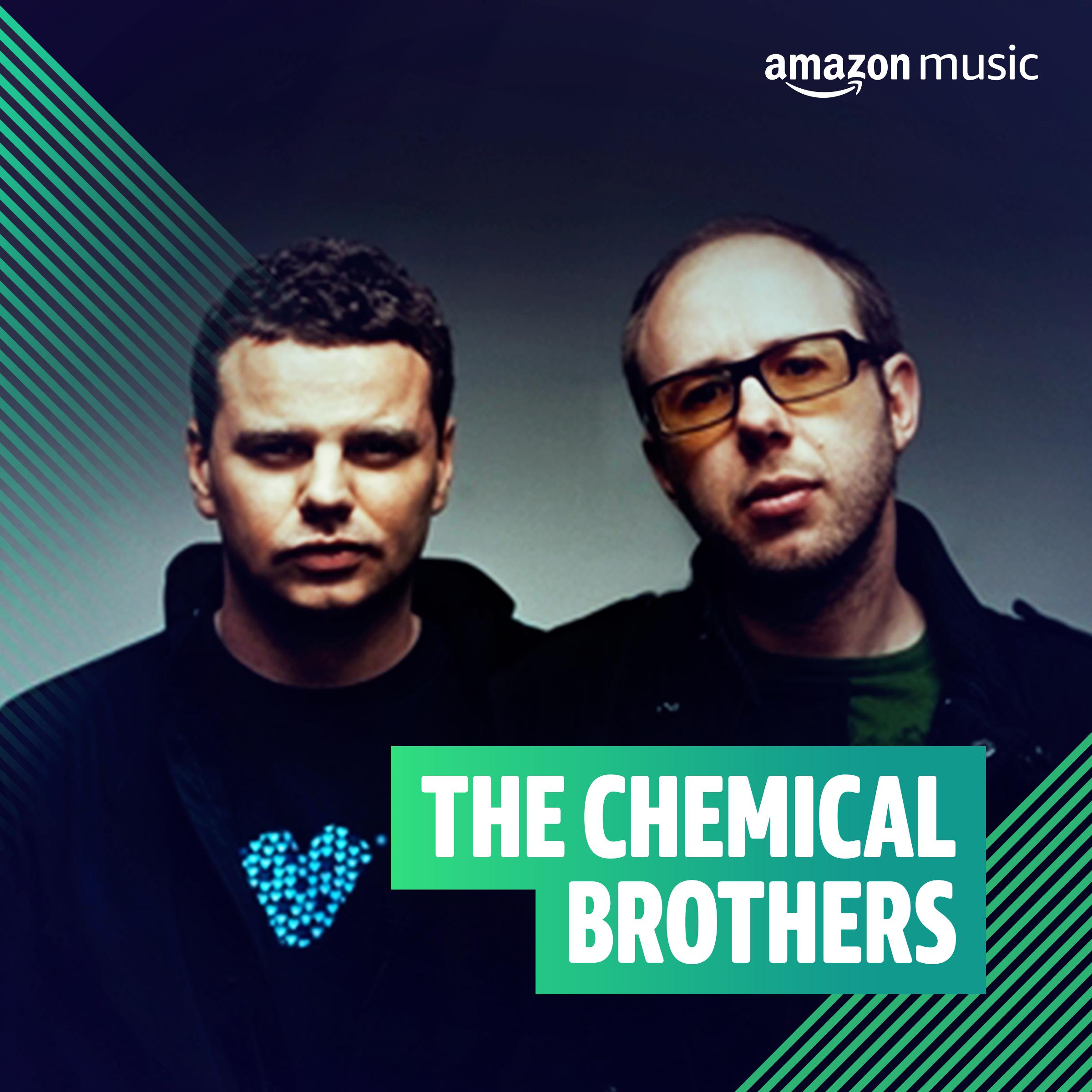 The Chemical Brothers