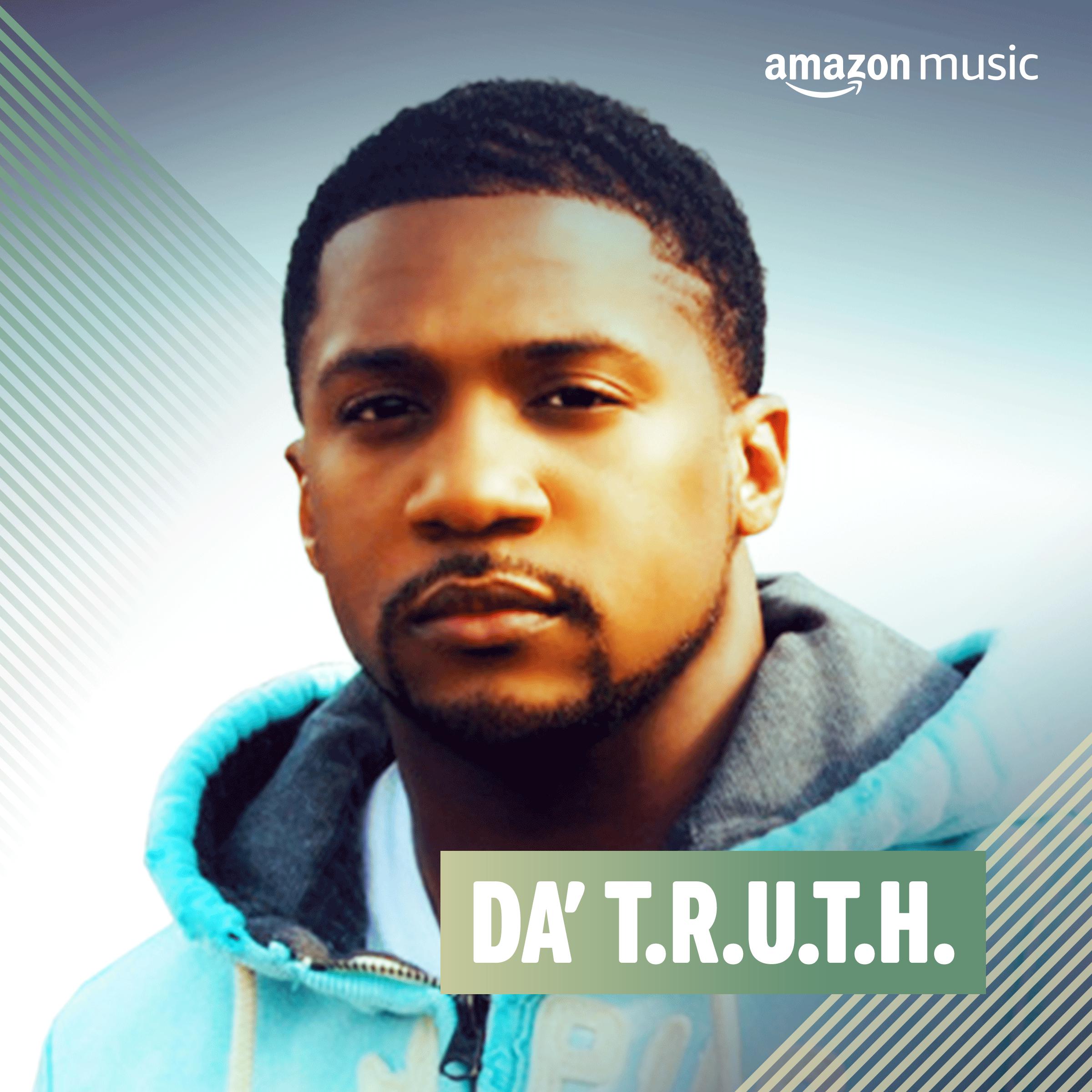 Lecrae em Amazon Music Unlimited