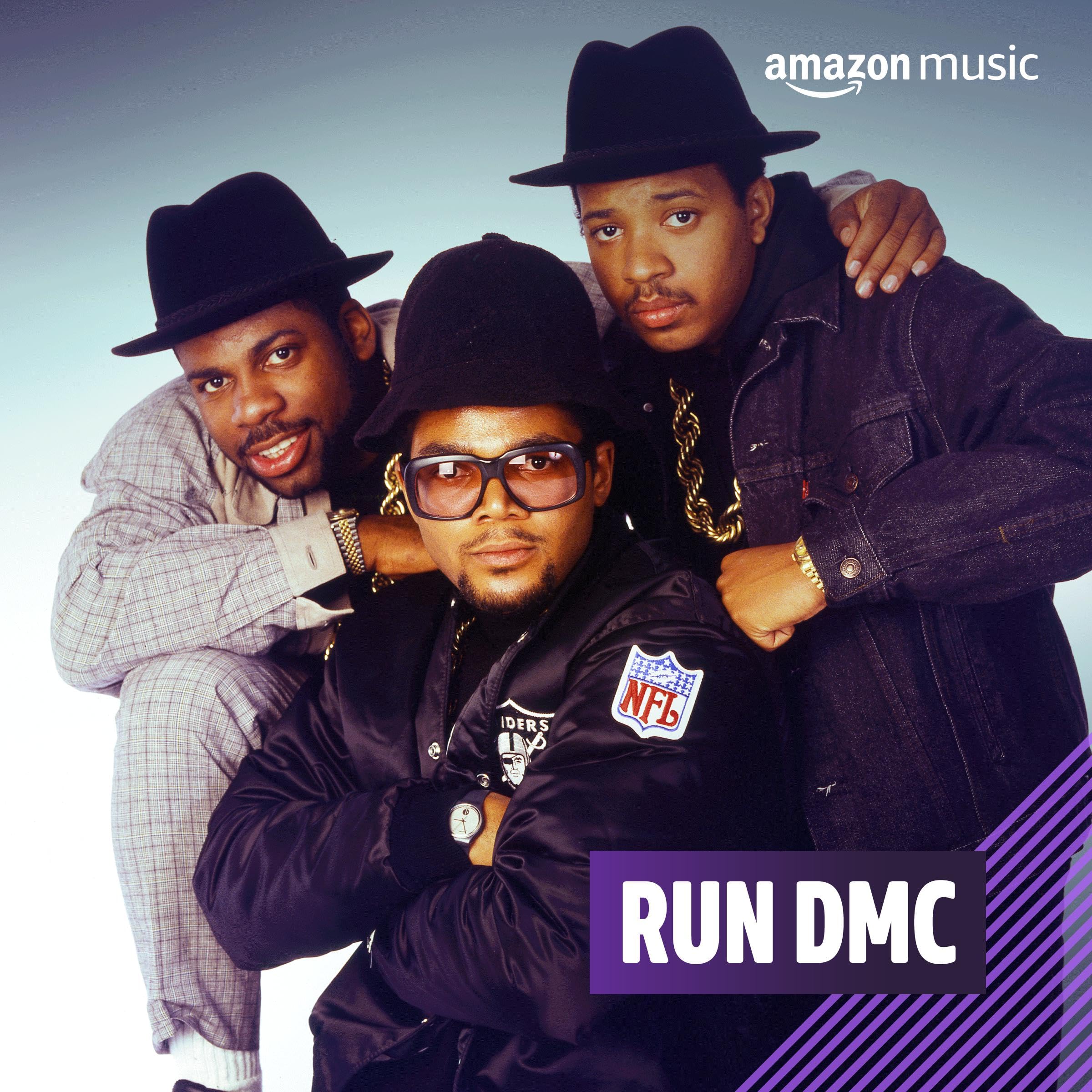 RUN DMC