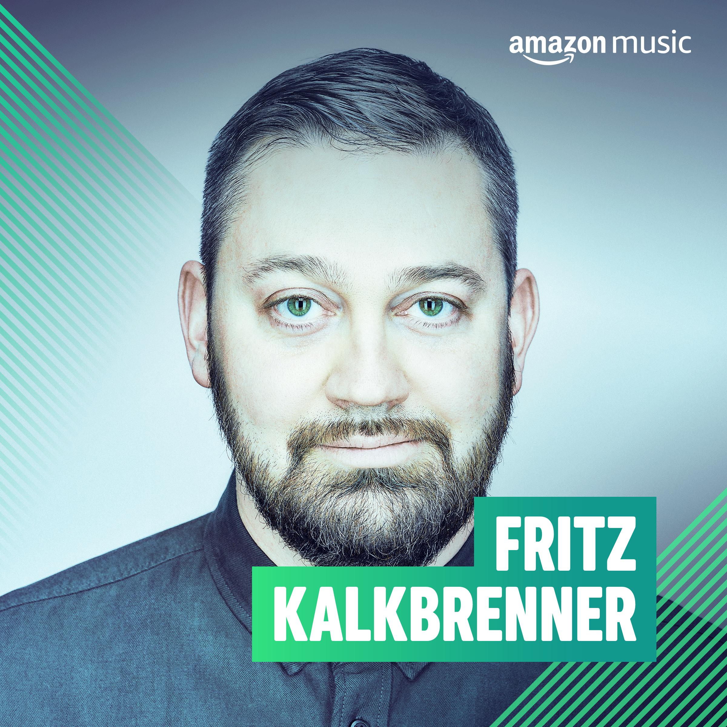 Fritz Kalkbrenner