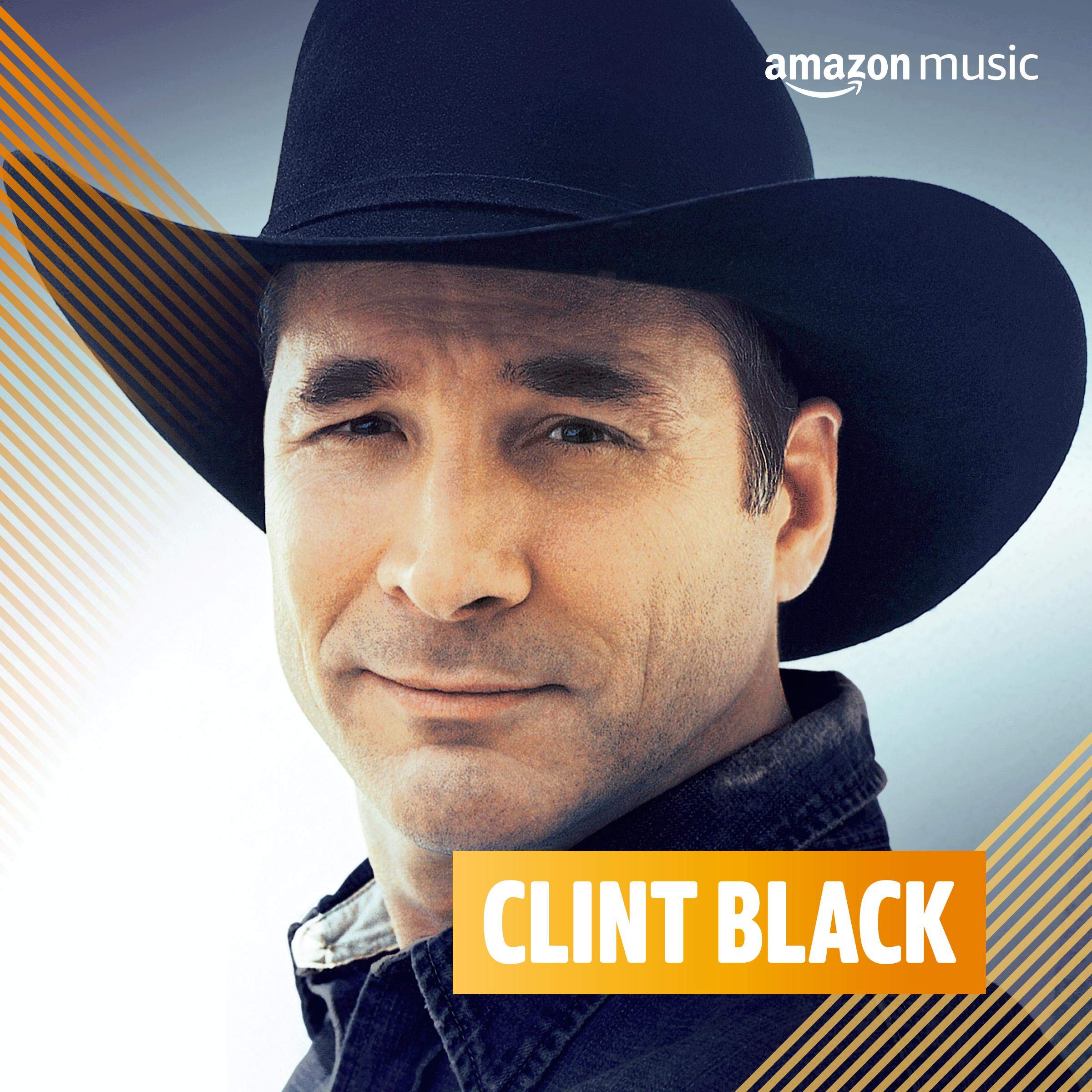 Clint Black