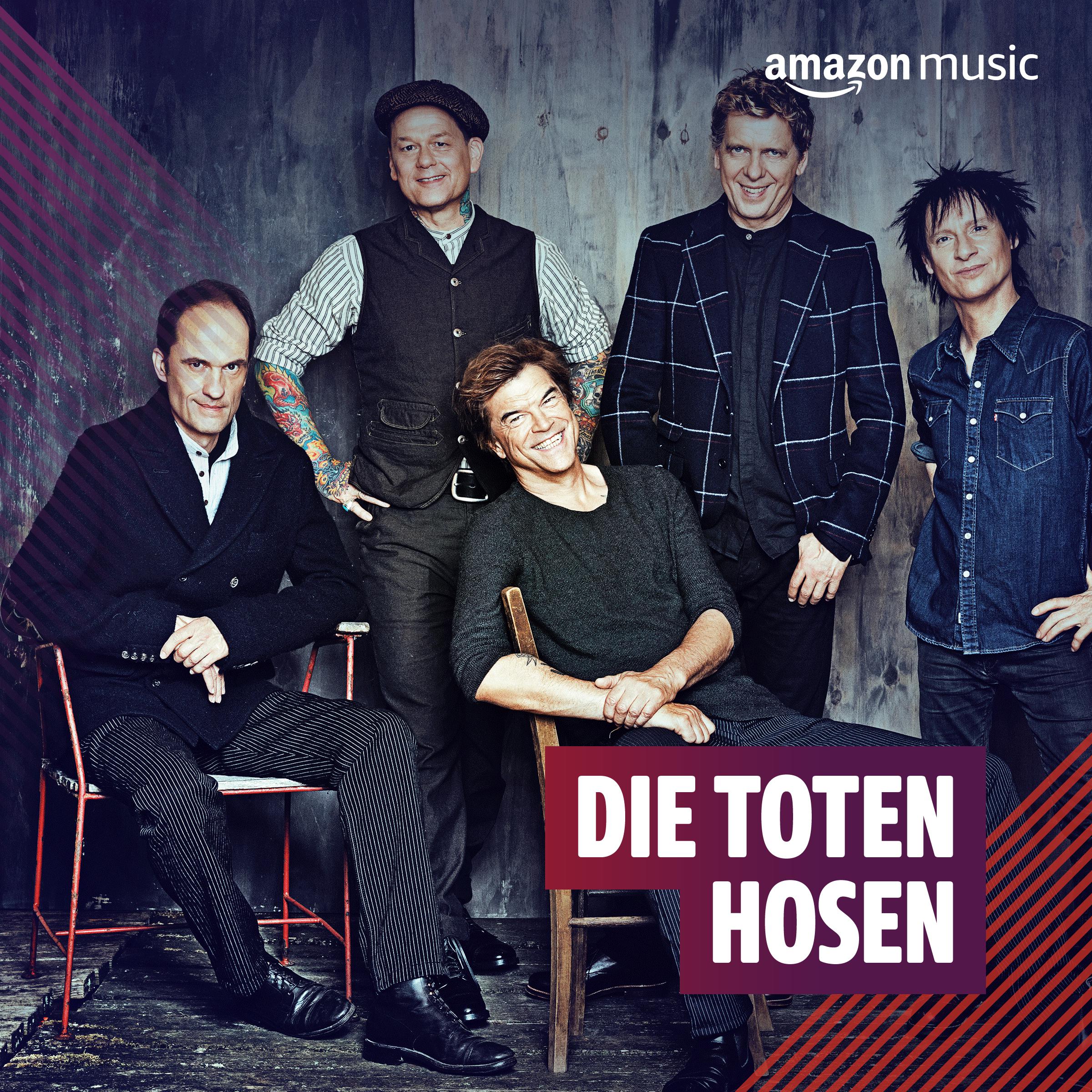 Die Toten Hosen
