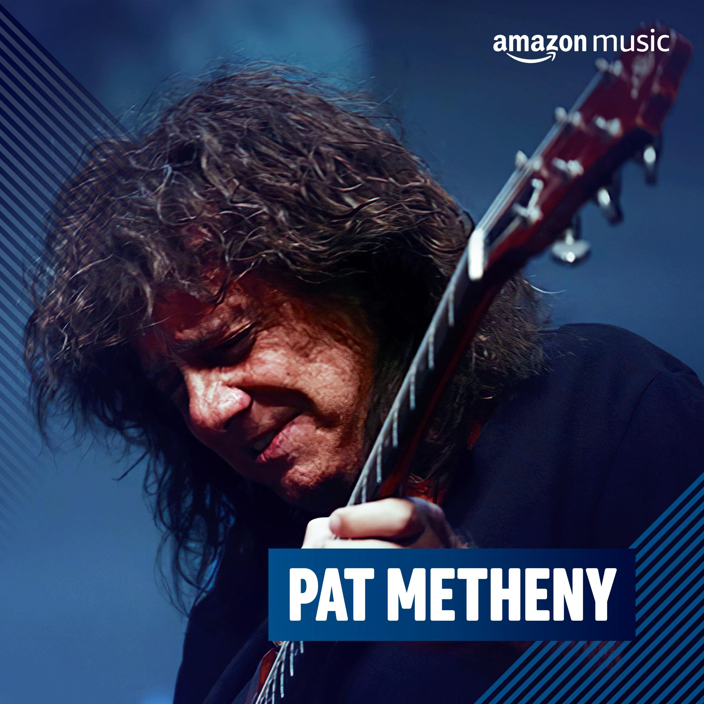 Pat Metheny