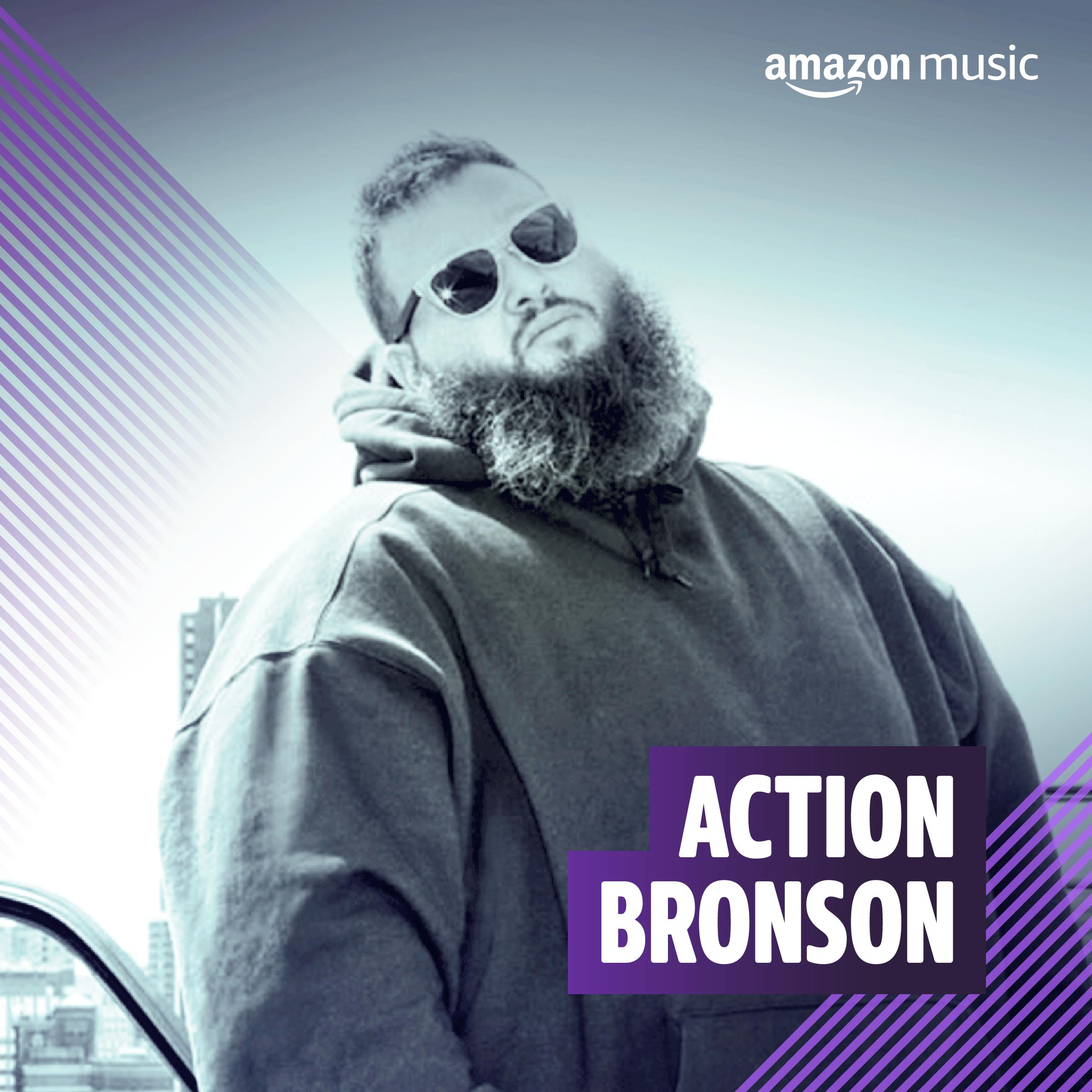 Action Bronson