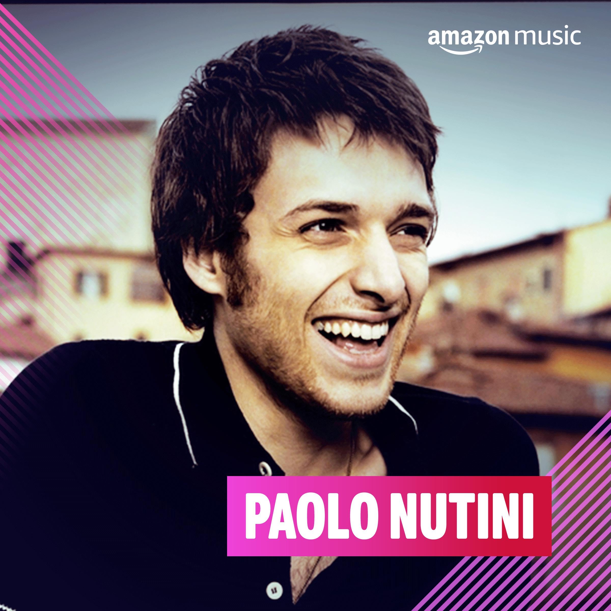 Paolo Nutini Bei Amazon Music