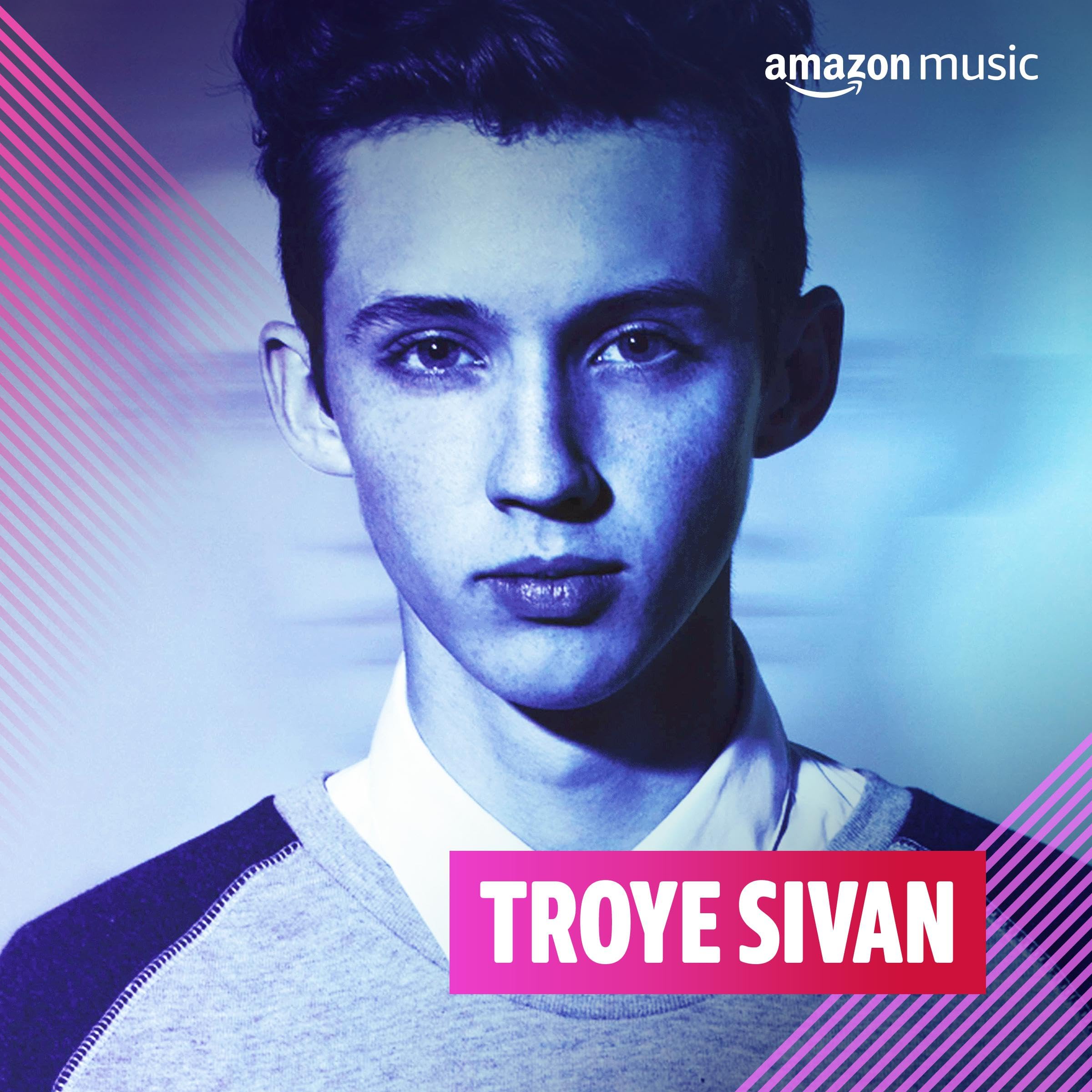 Troye Sivan