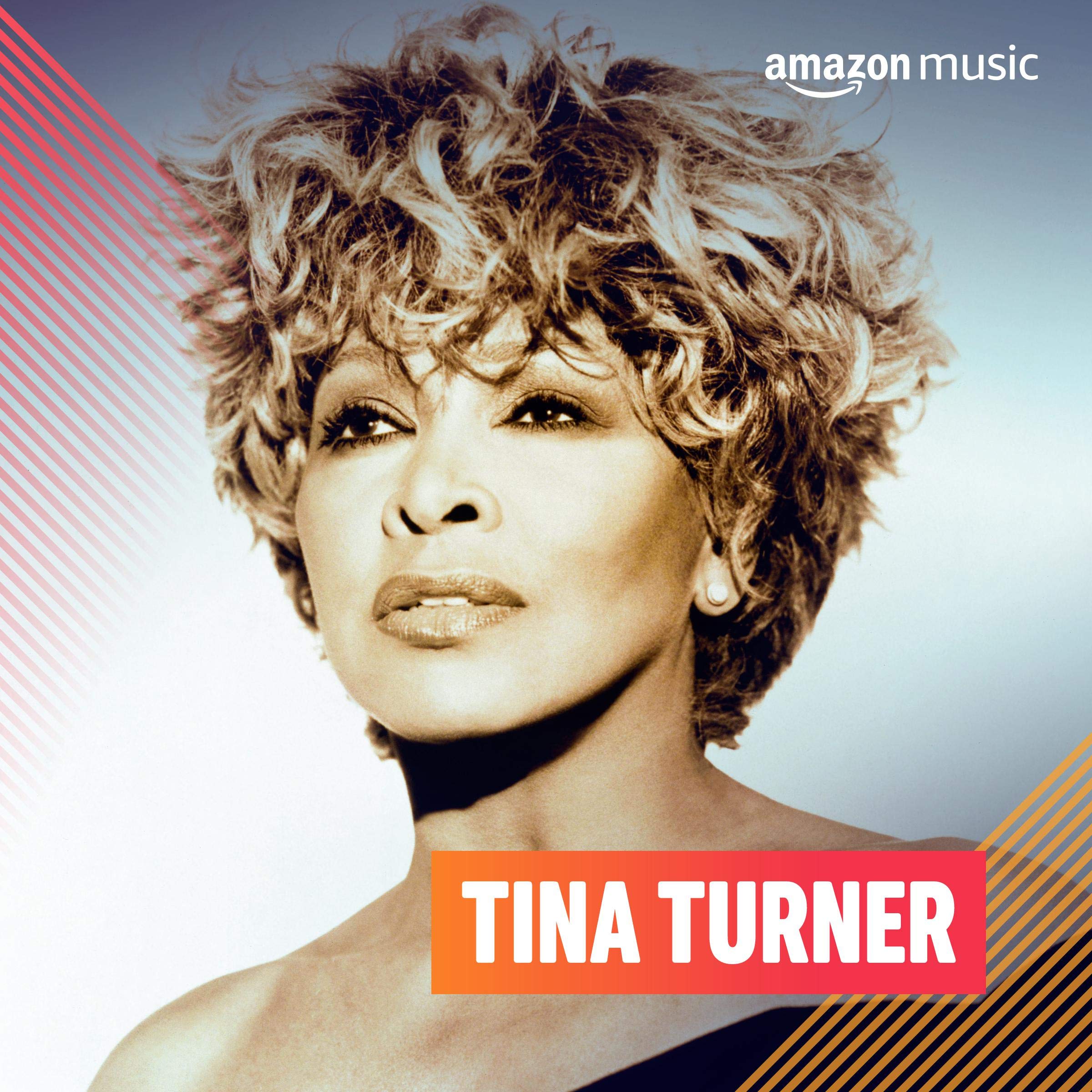 Tina Turner