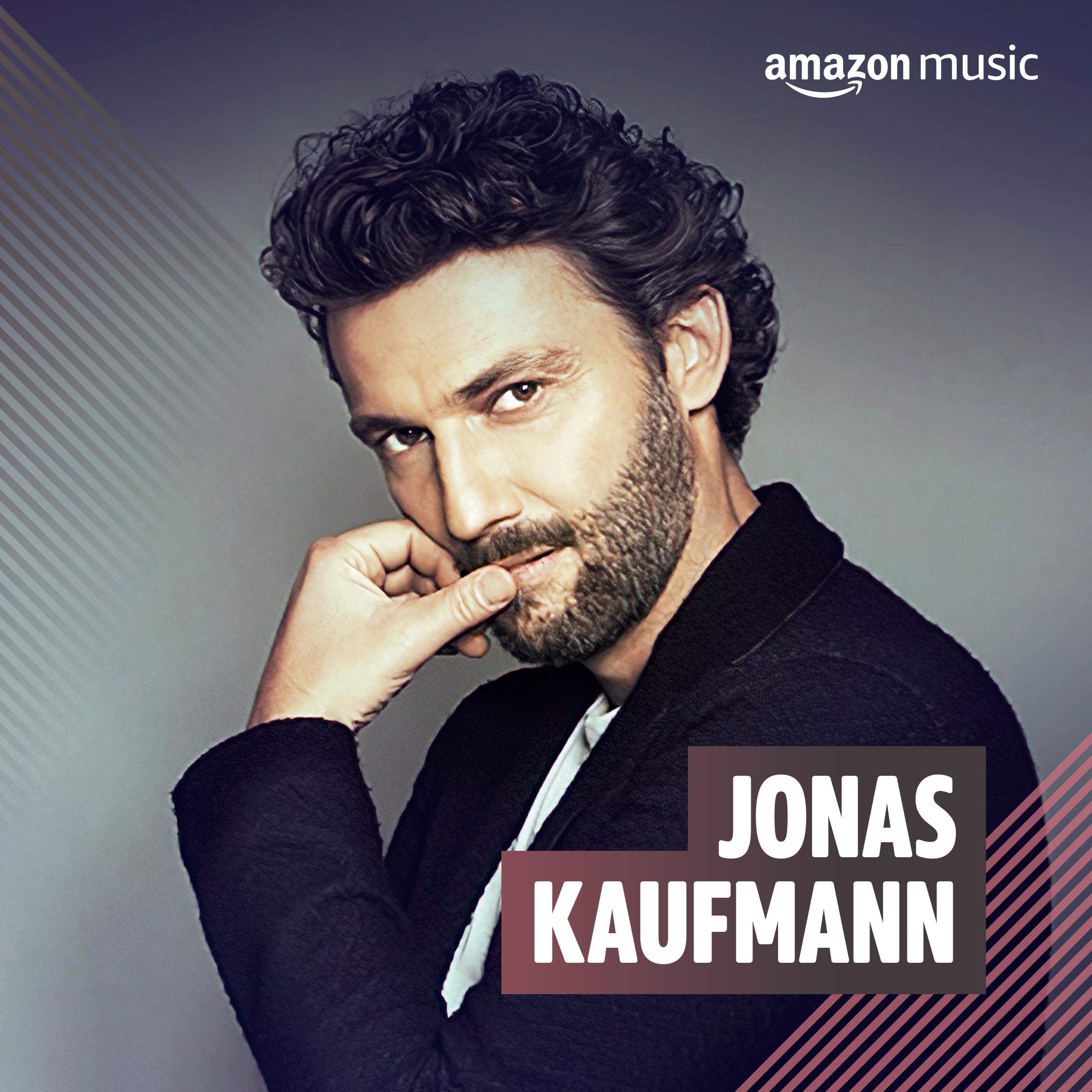 Jonas Kaufmann