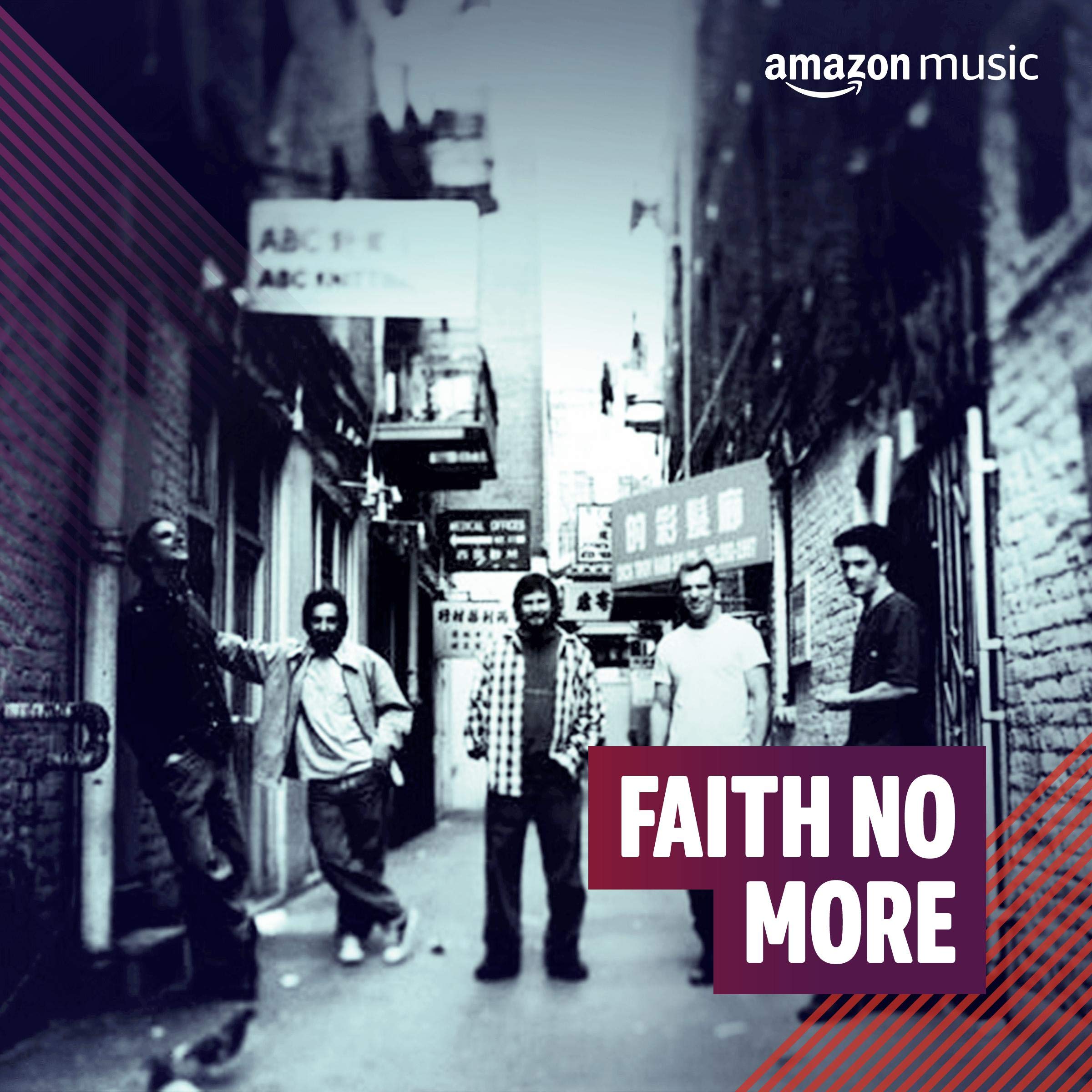 Faith No More