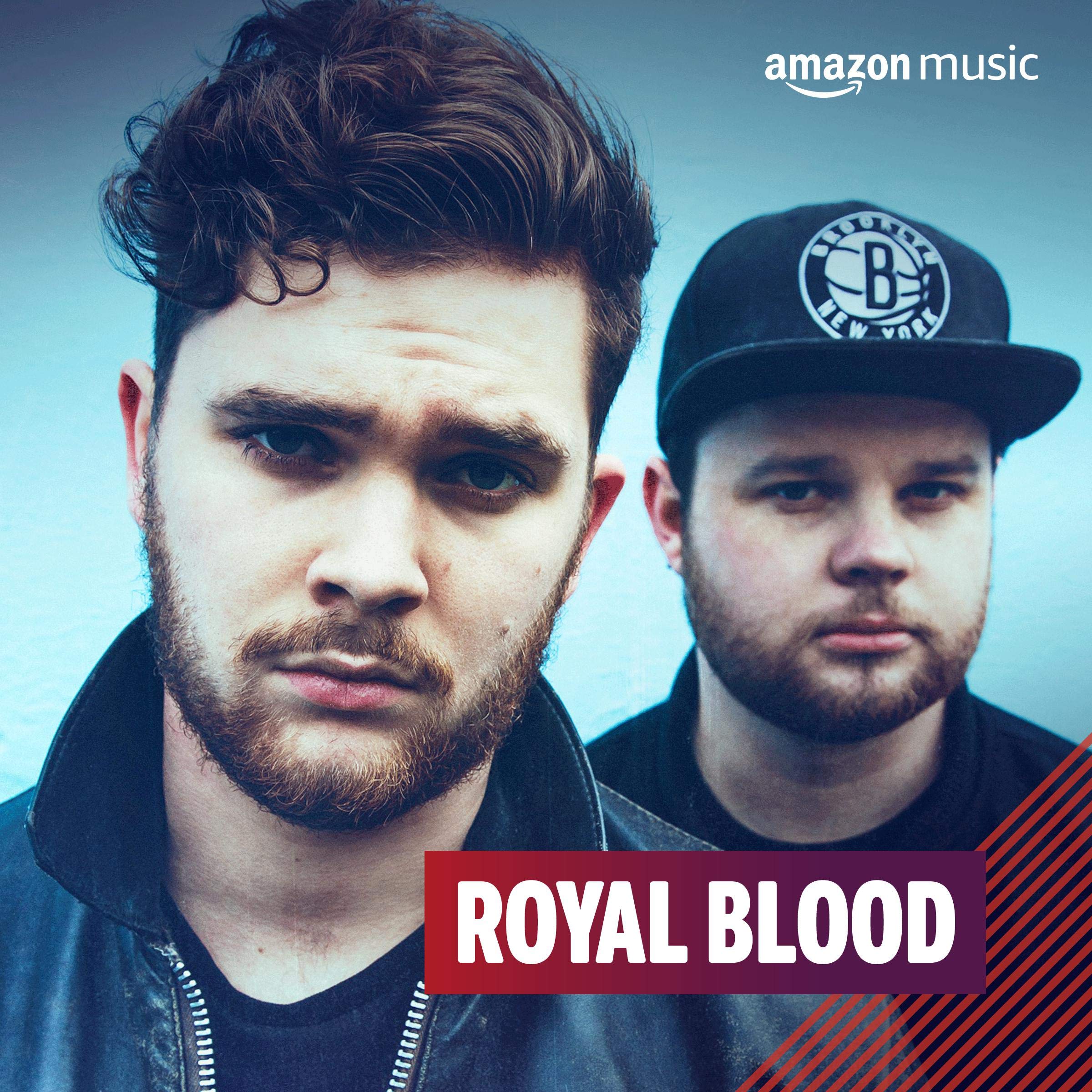 Royal Blood