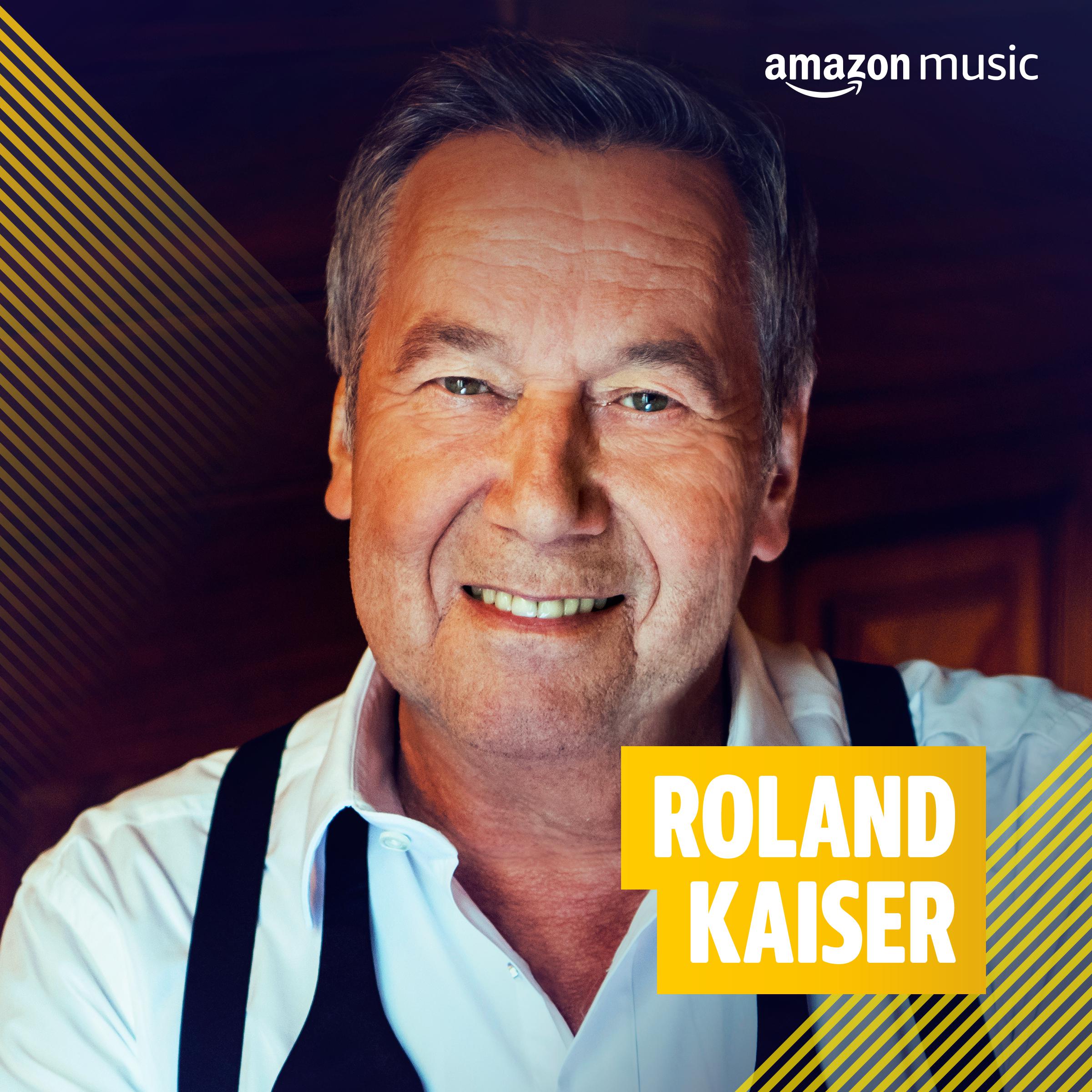 Roland Kaiser