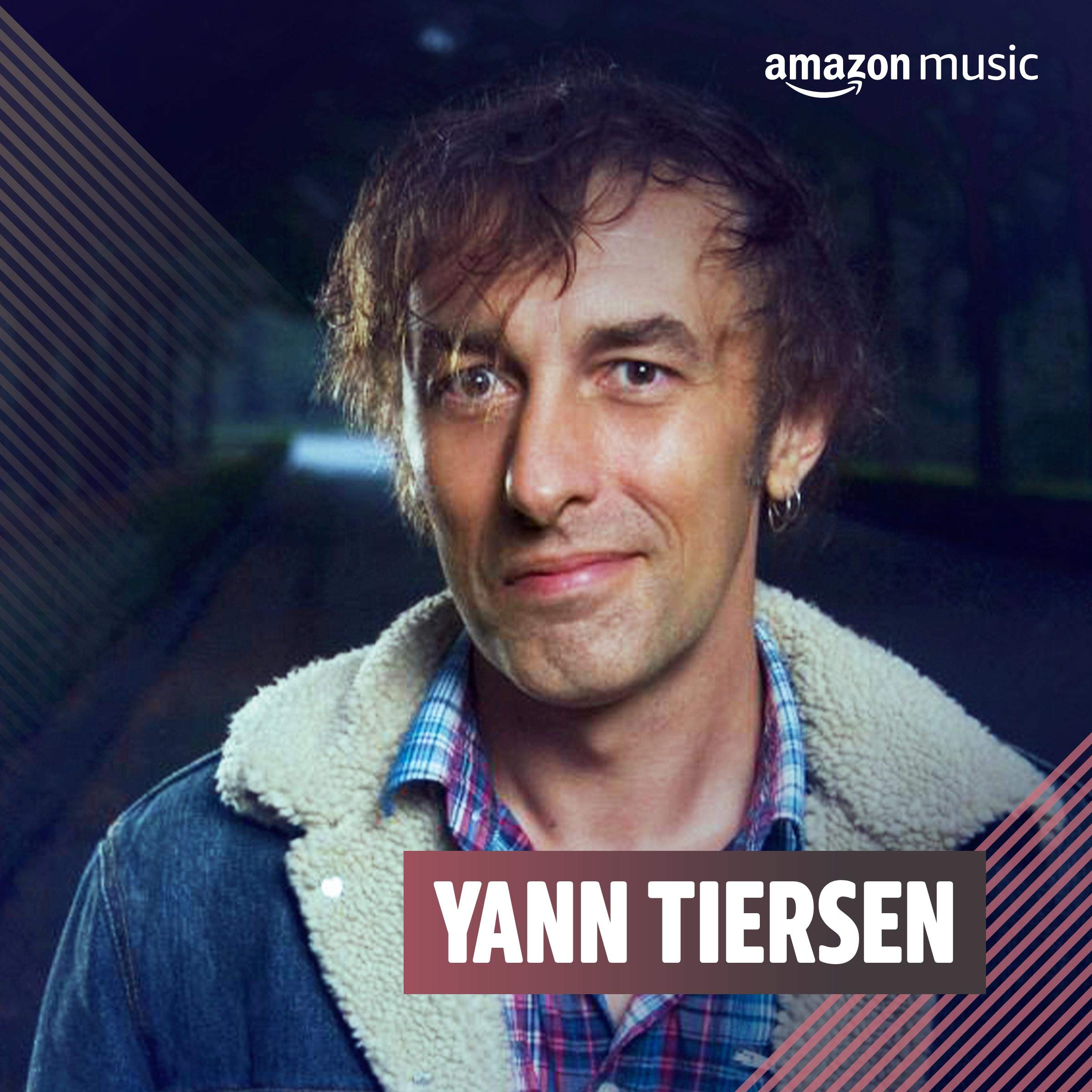 Yann Tiersen