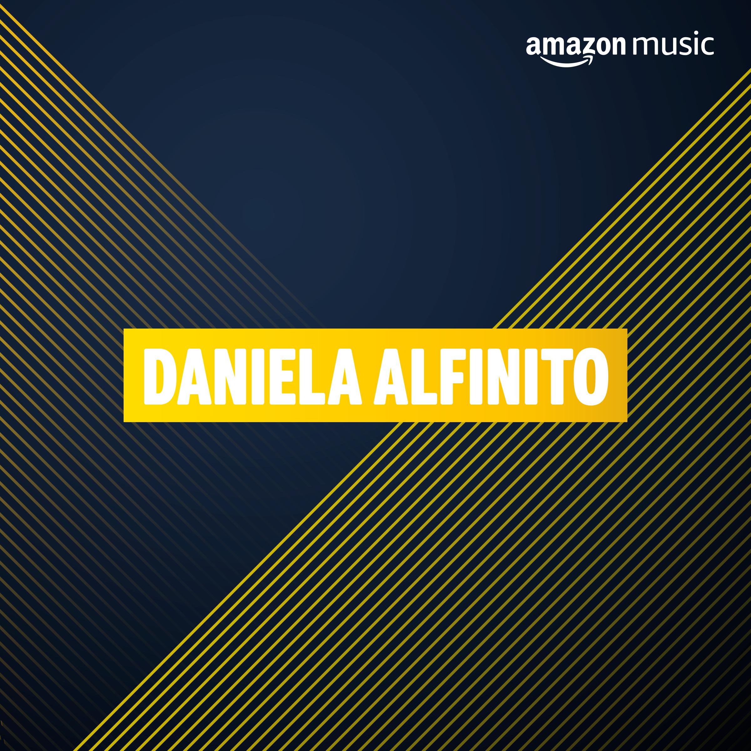 Daniela Alfinito