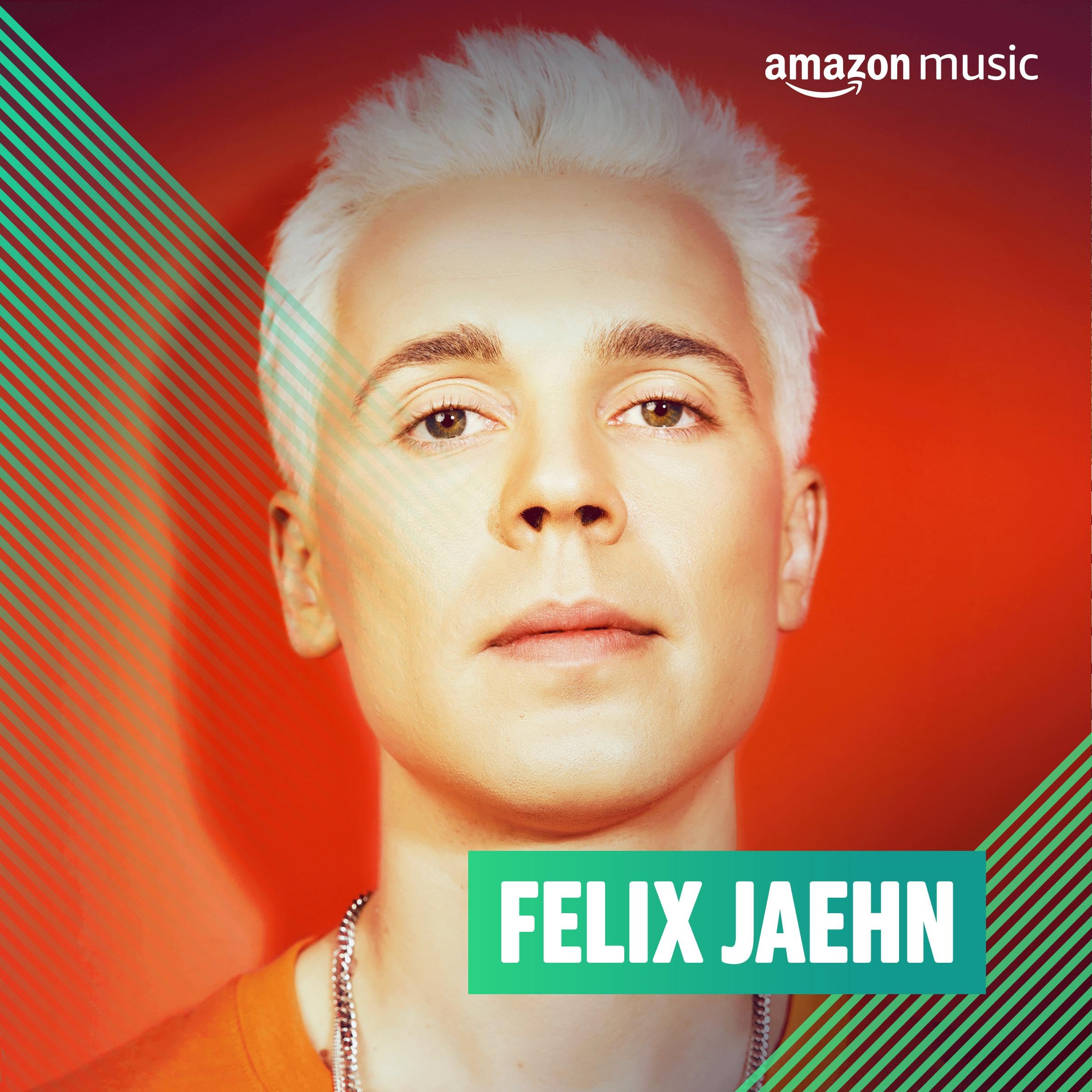 Felix Jaehn