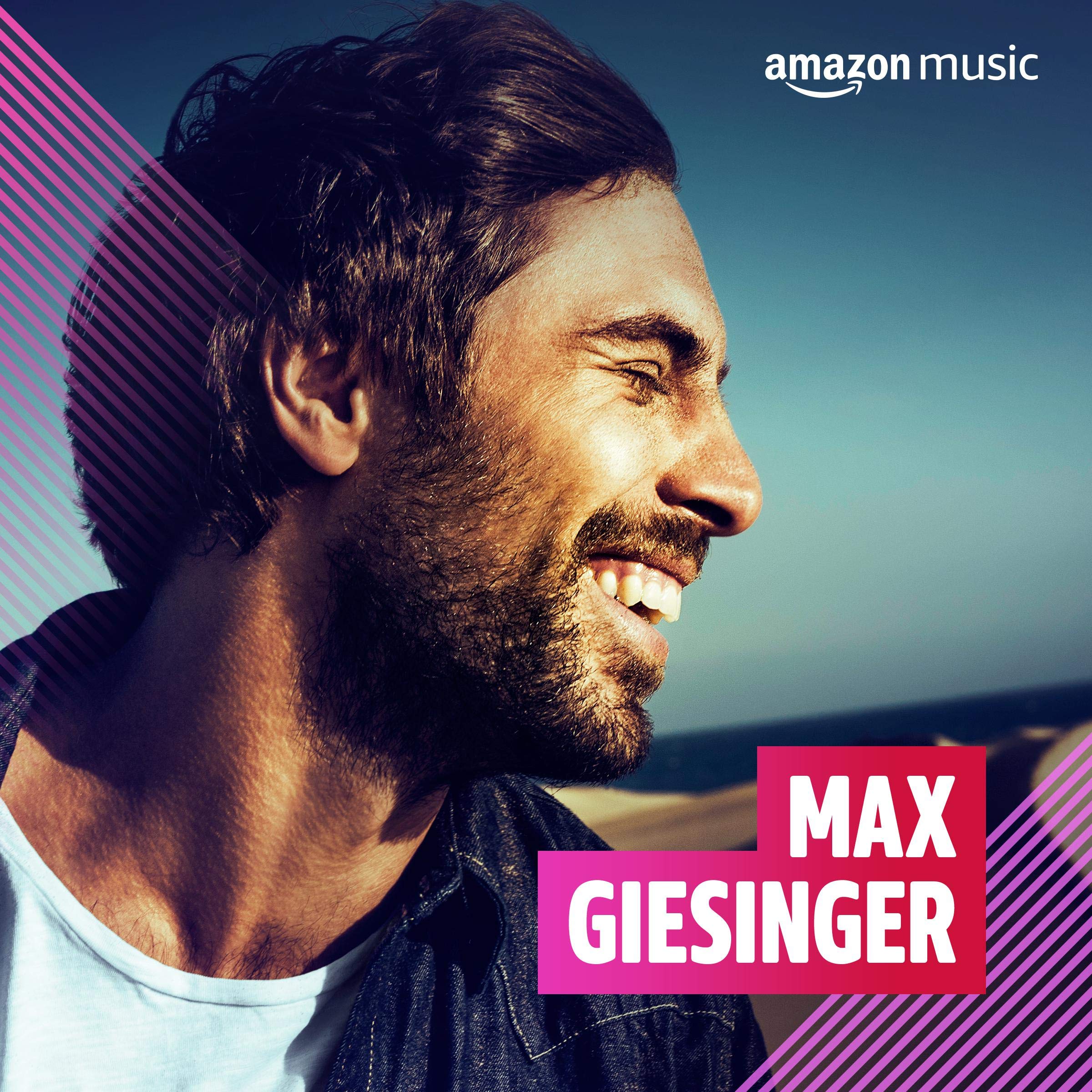 Max Giesinger