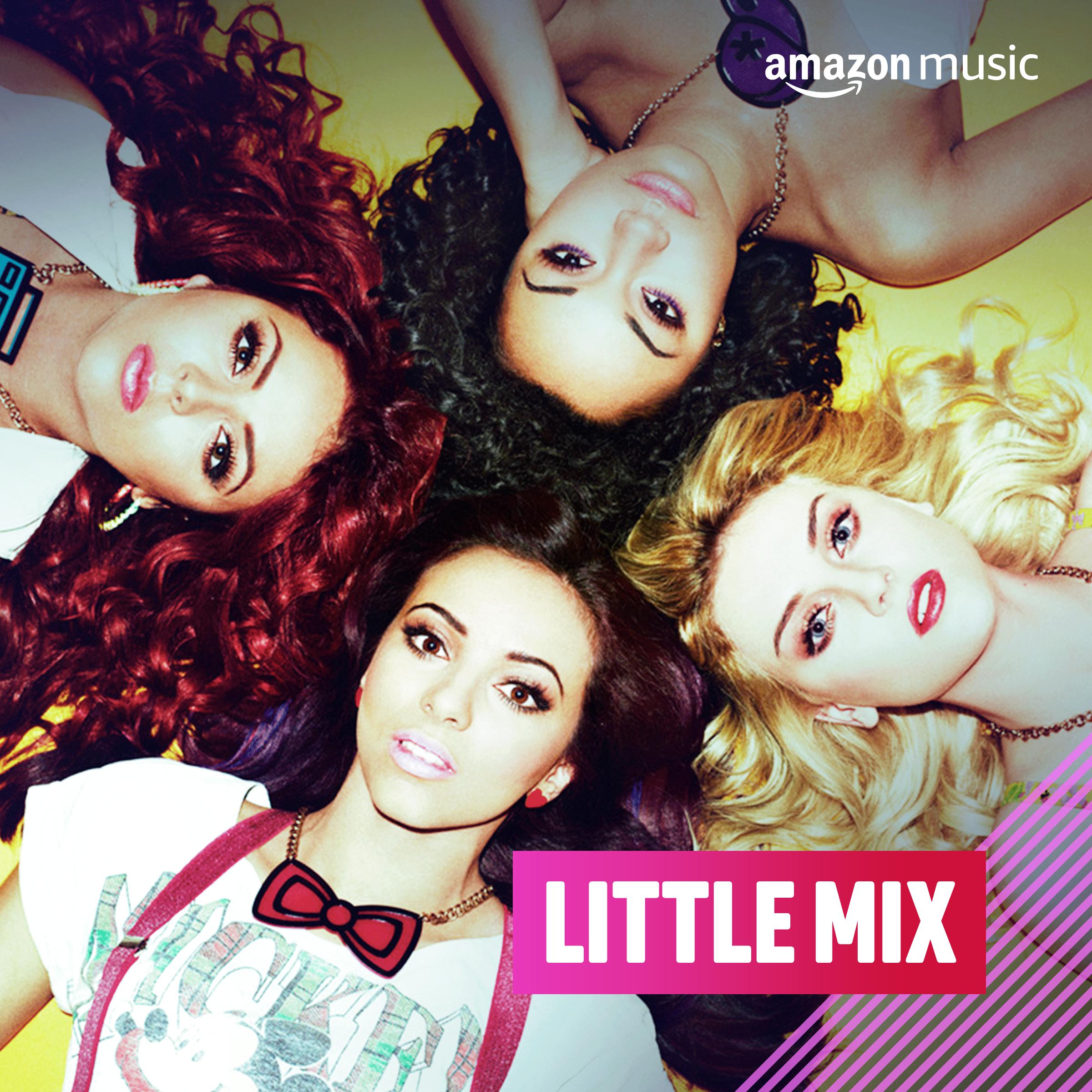 Little Mix