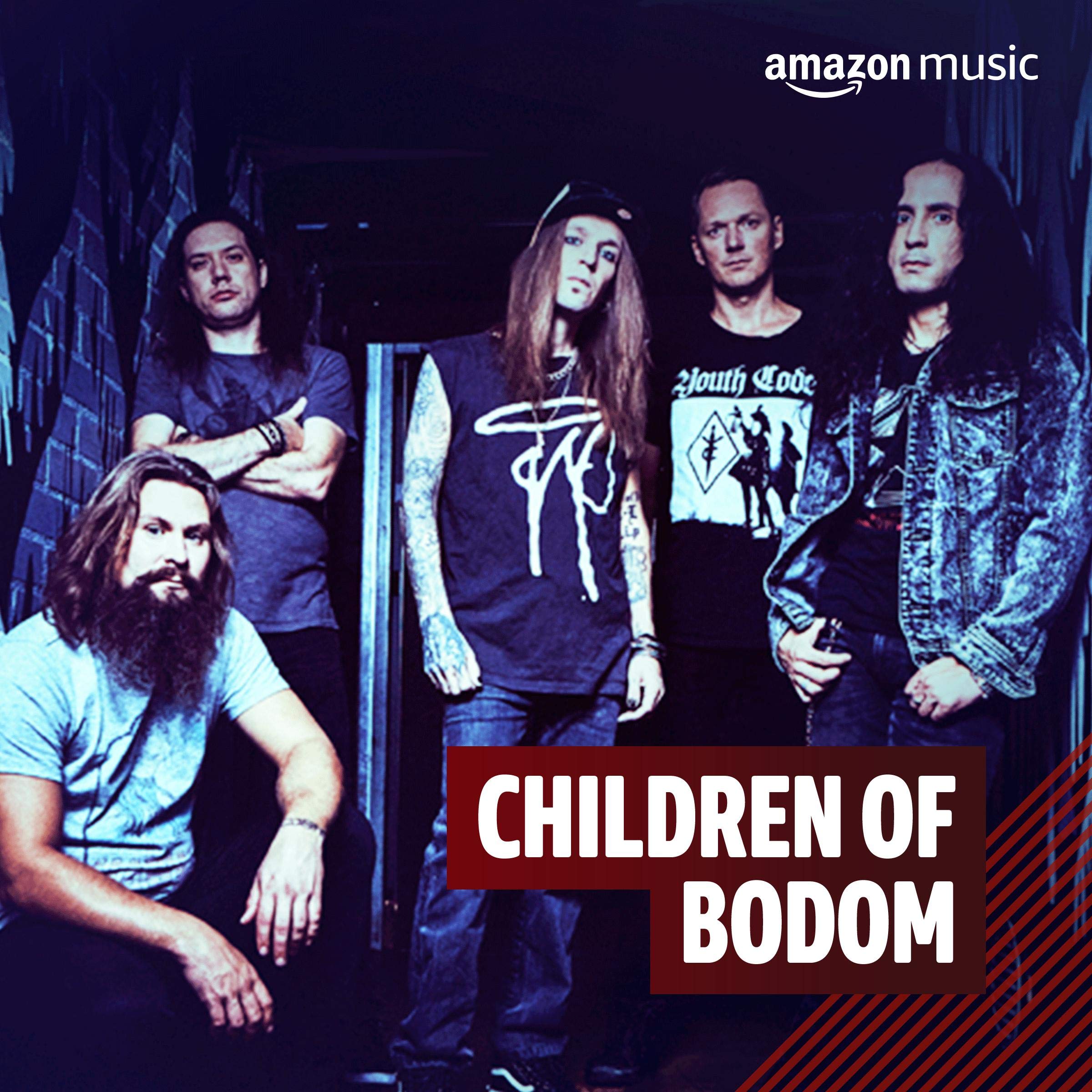 Children of Bodom