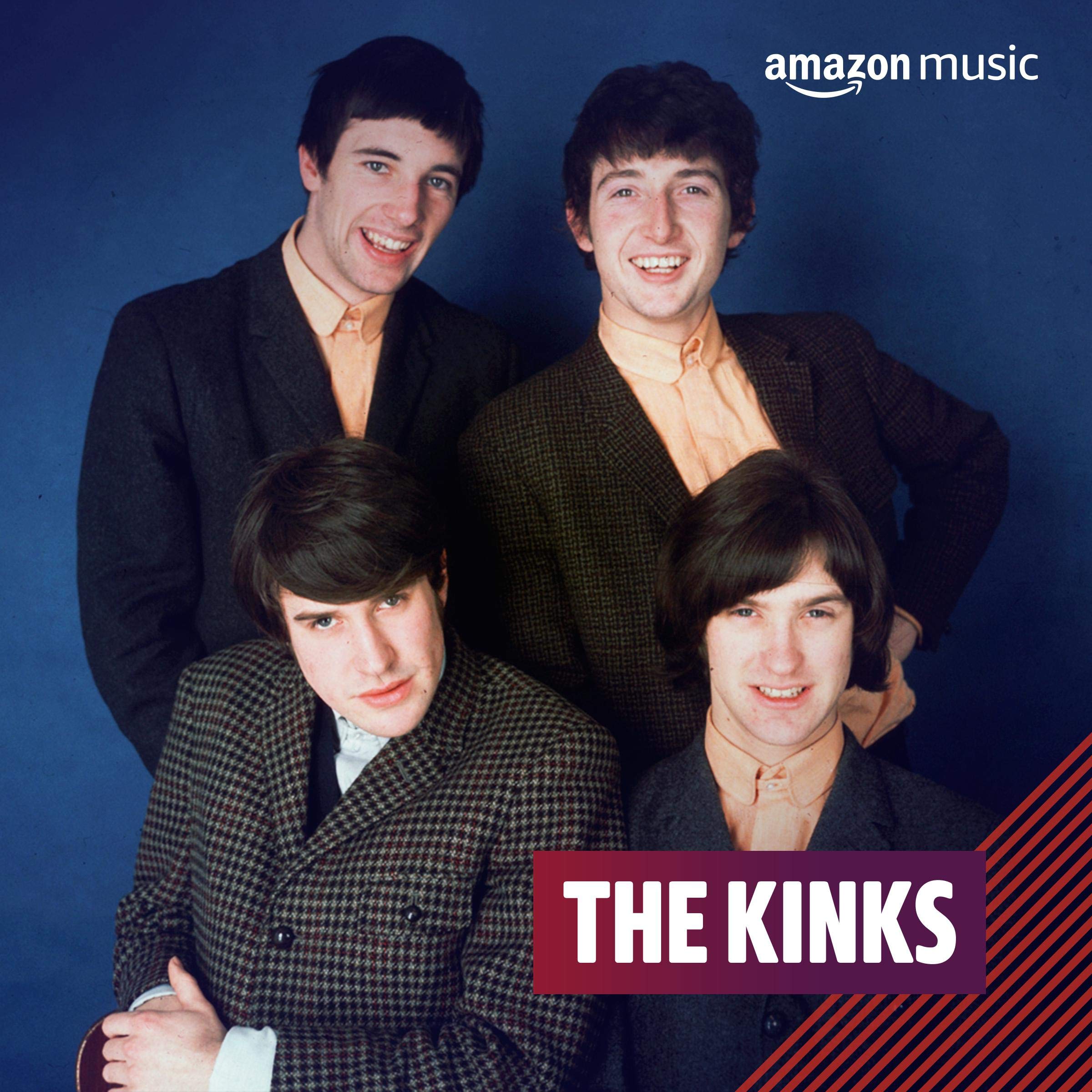 The Kinks