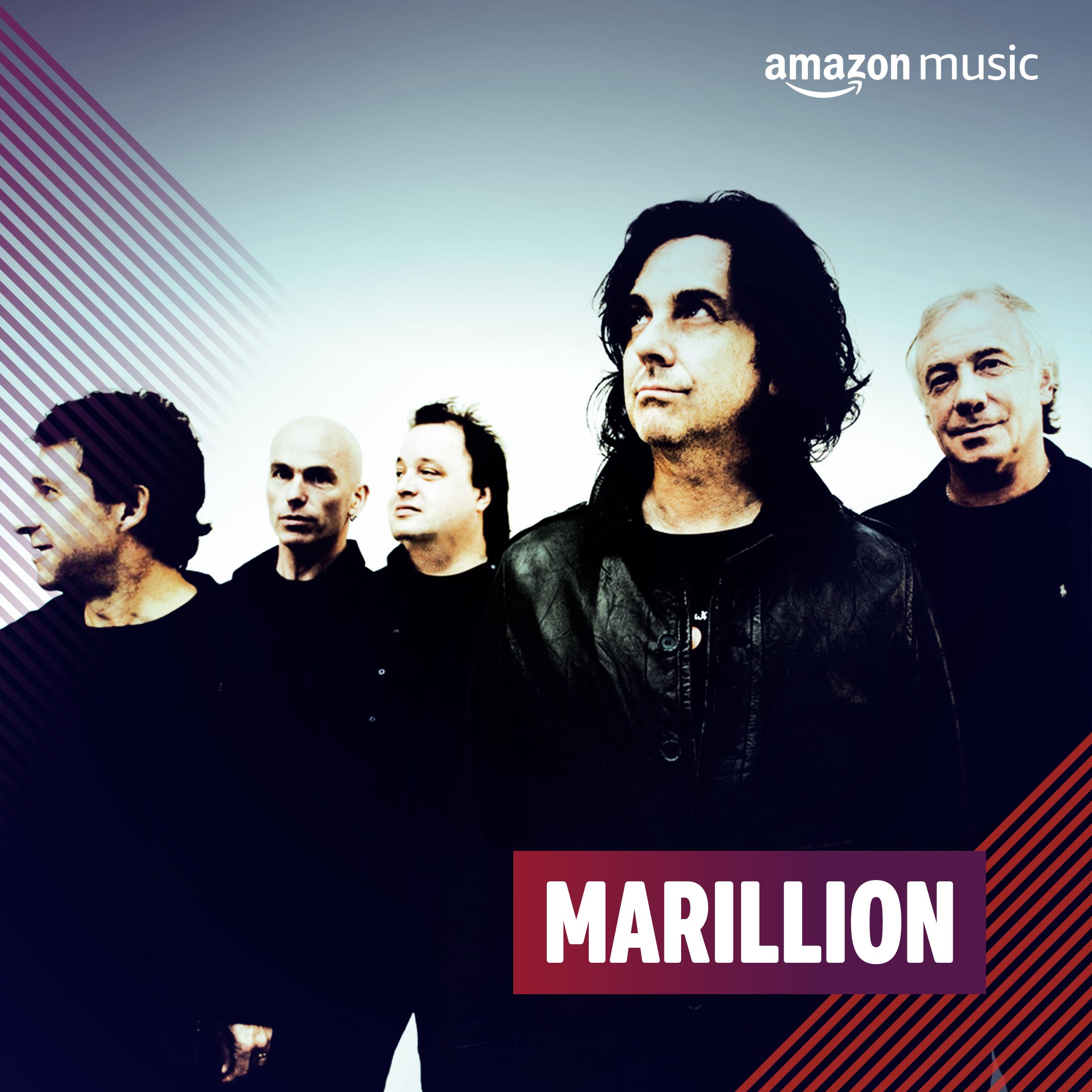 Marillion