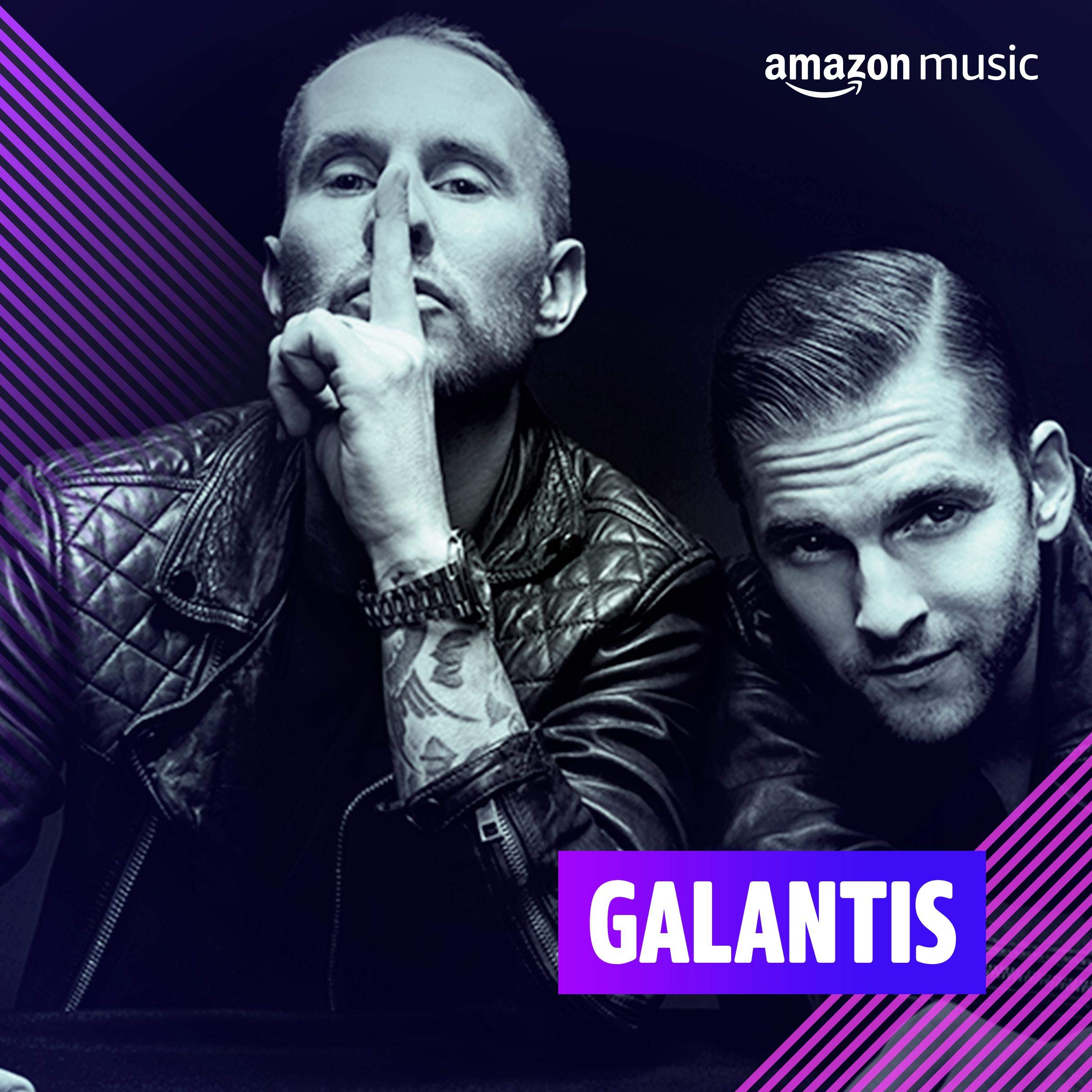 Galantis