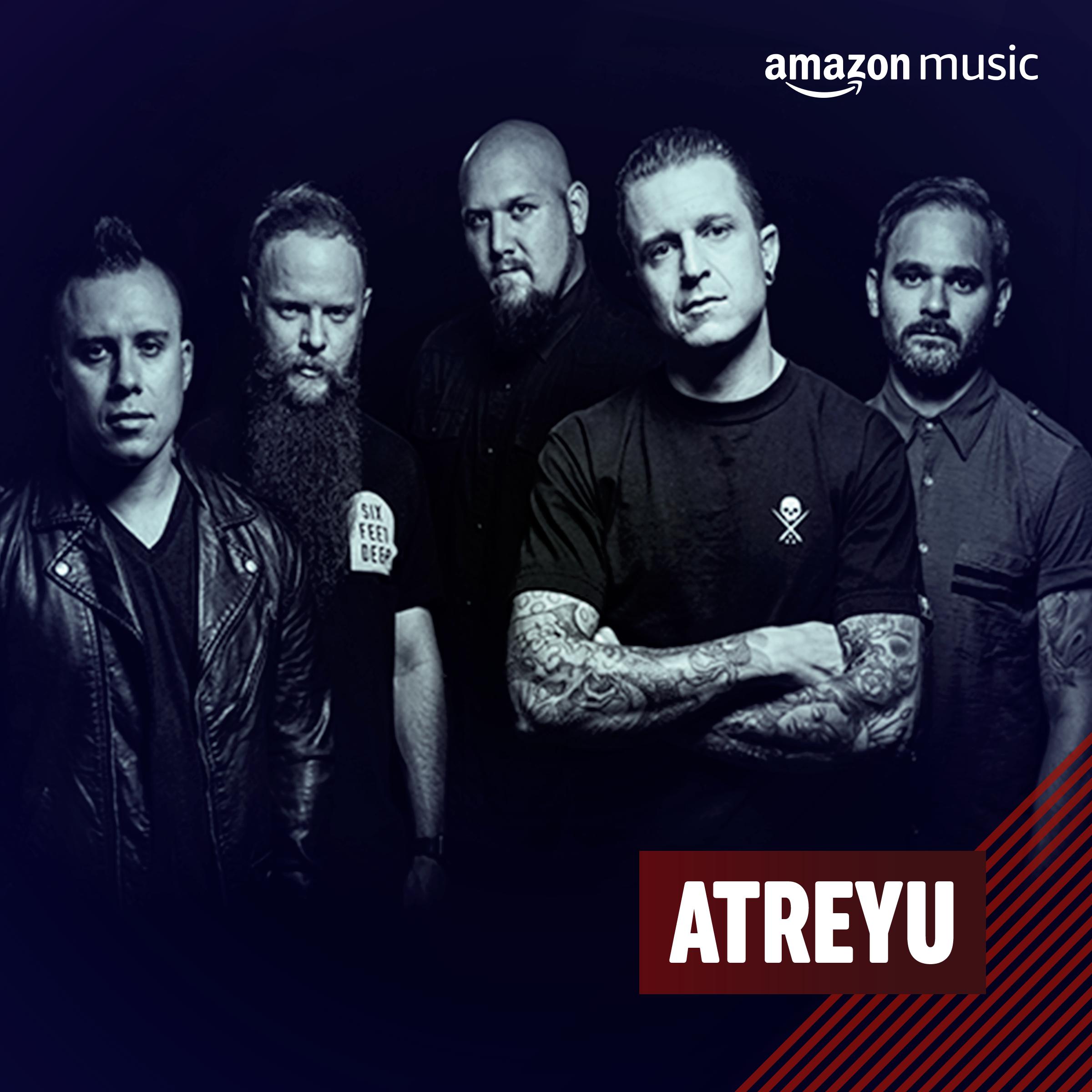 Atreyu