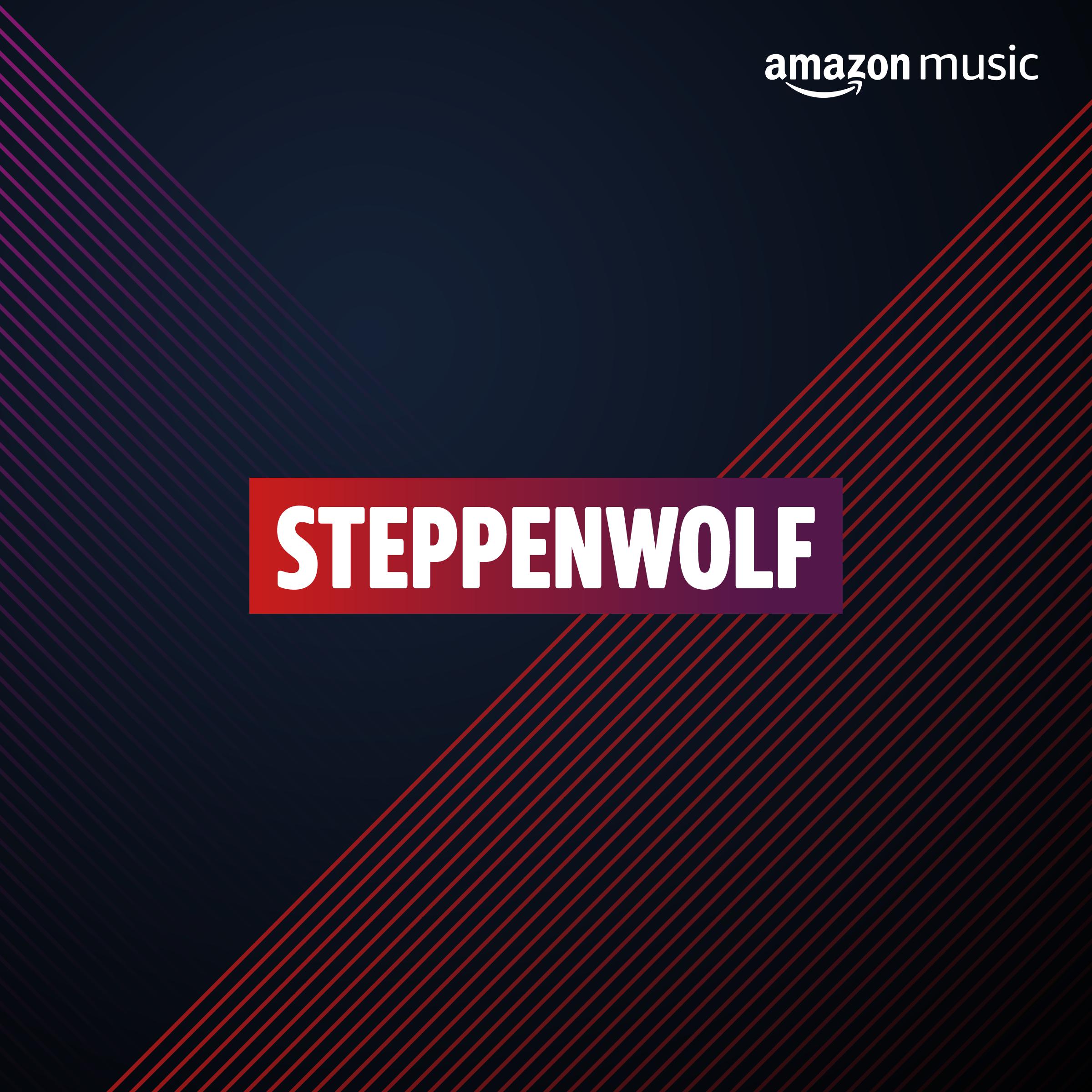 Steppenwolf