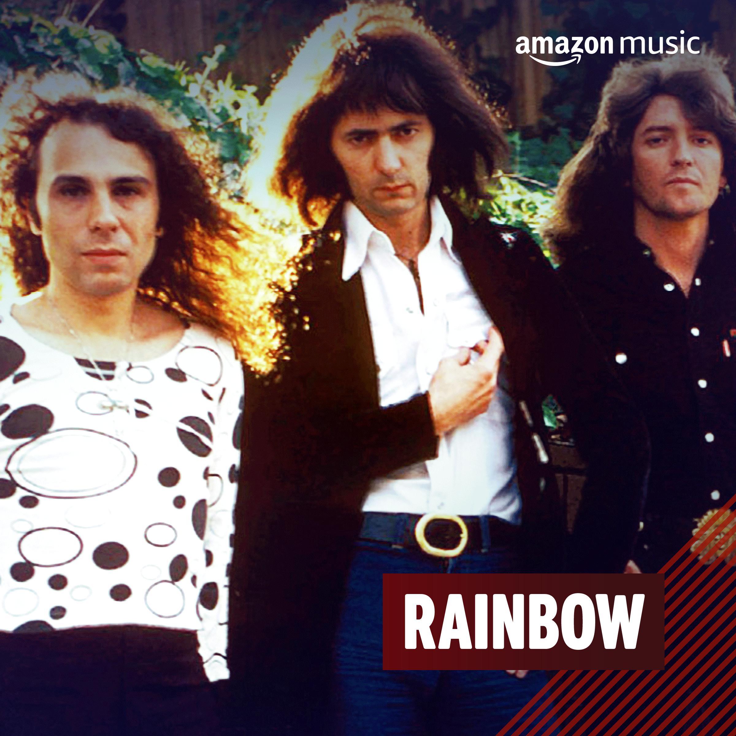 Play Rainbow on Amazon Music Unlimited