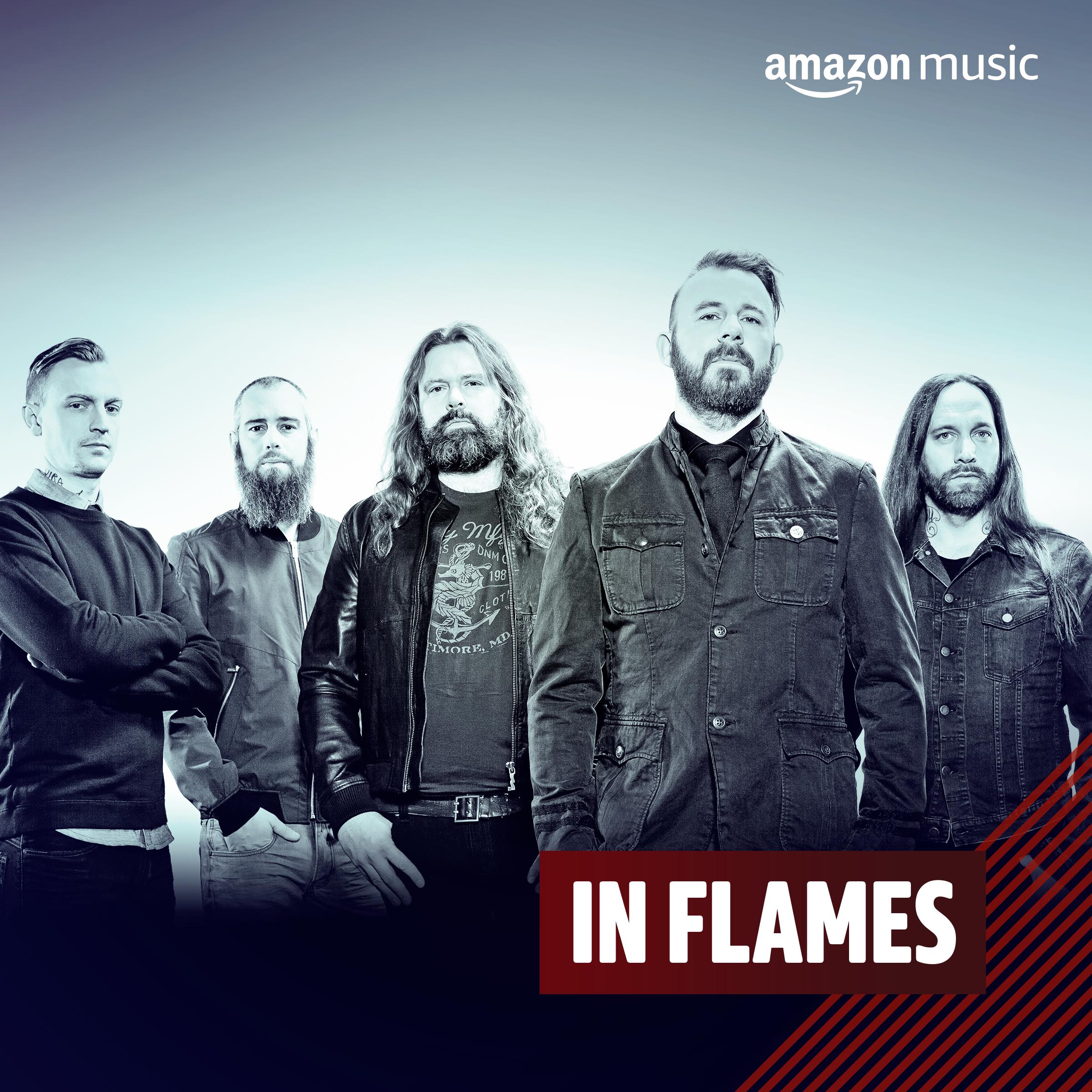 In Flames