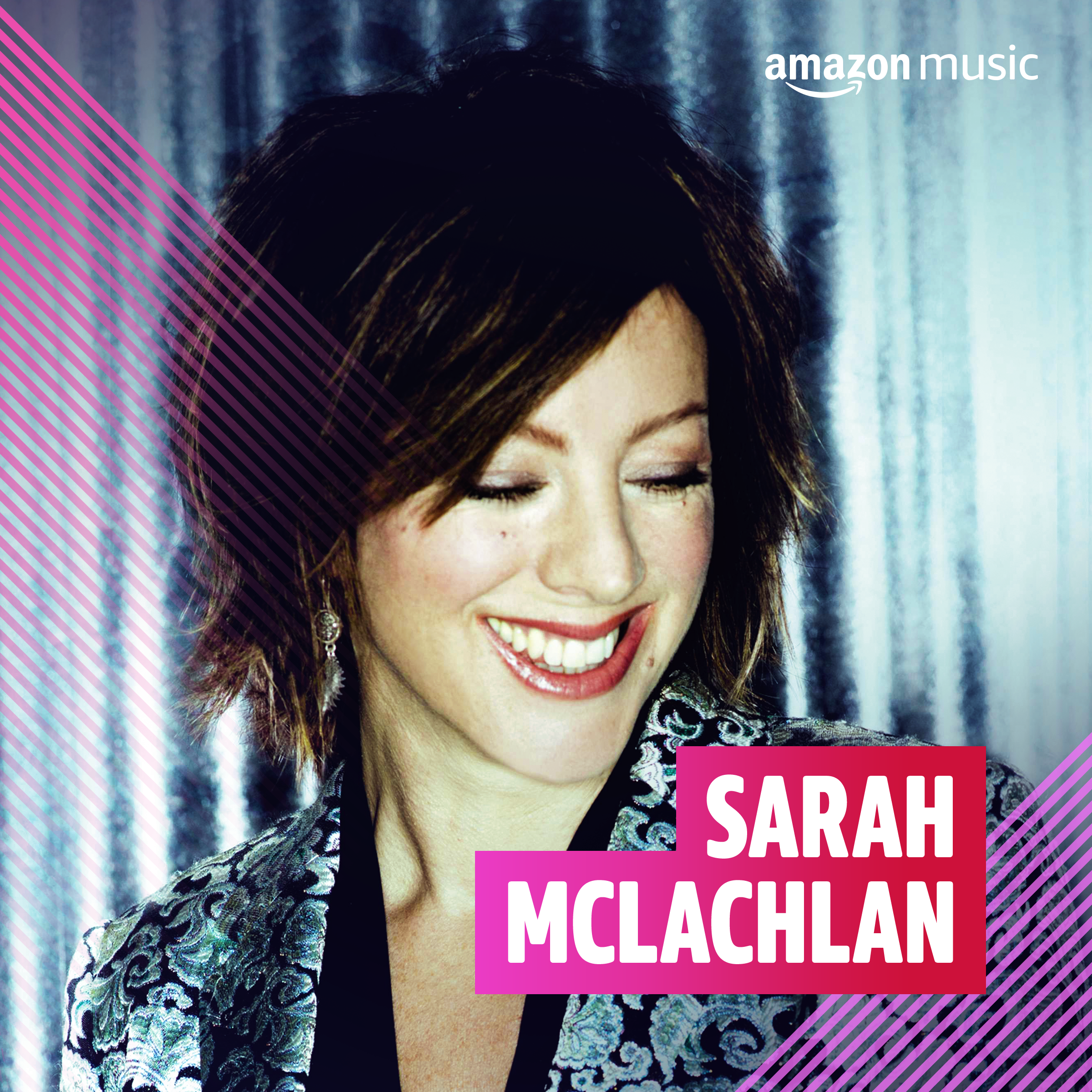 Sarah McLachlan
