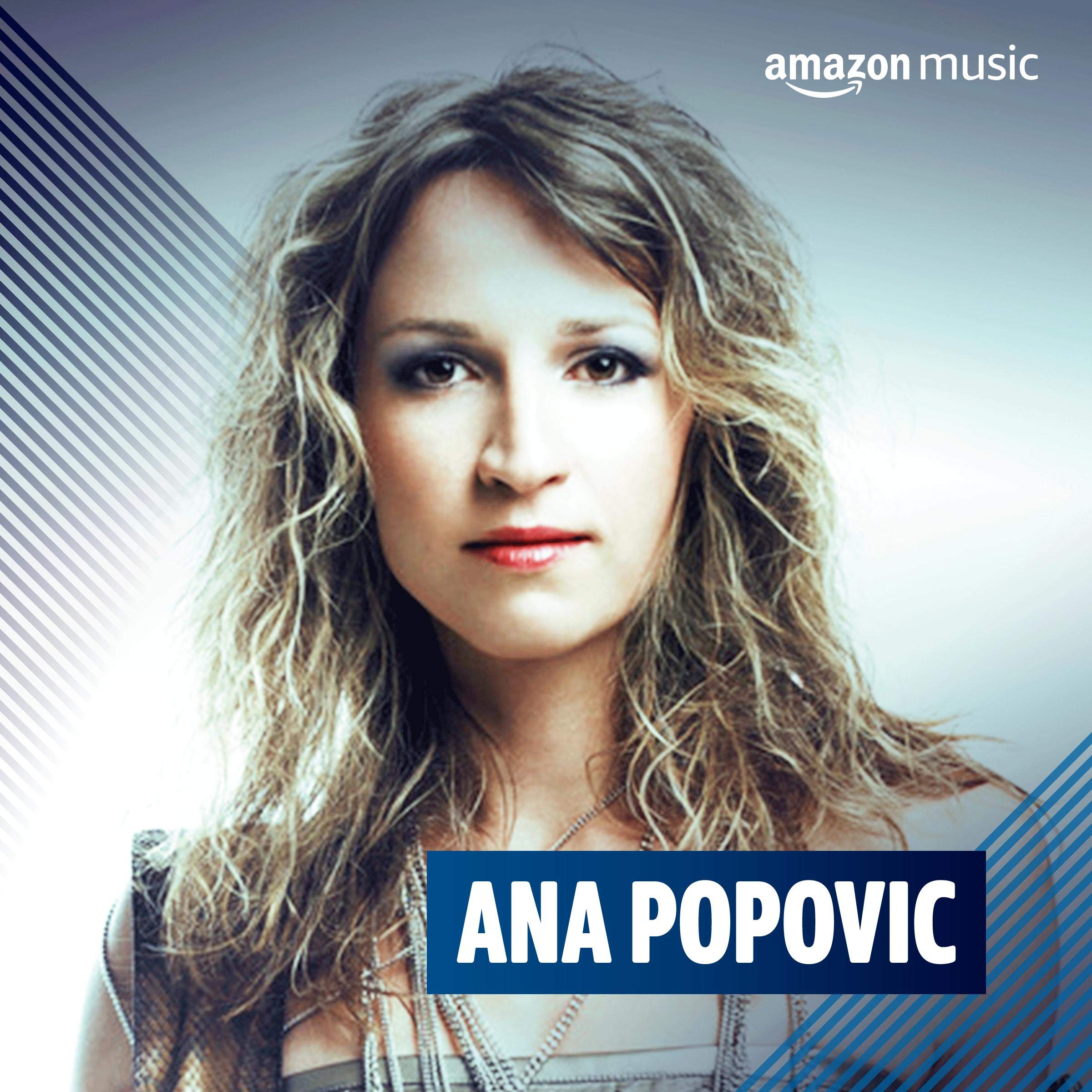 Ana Popovic