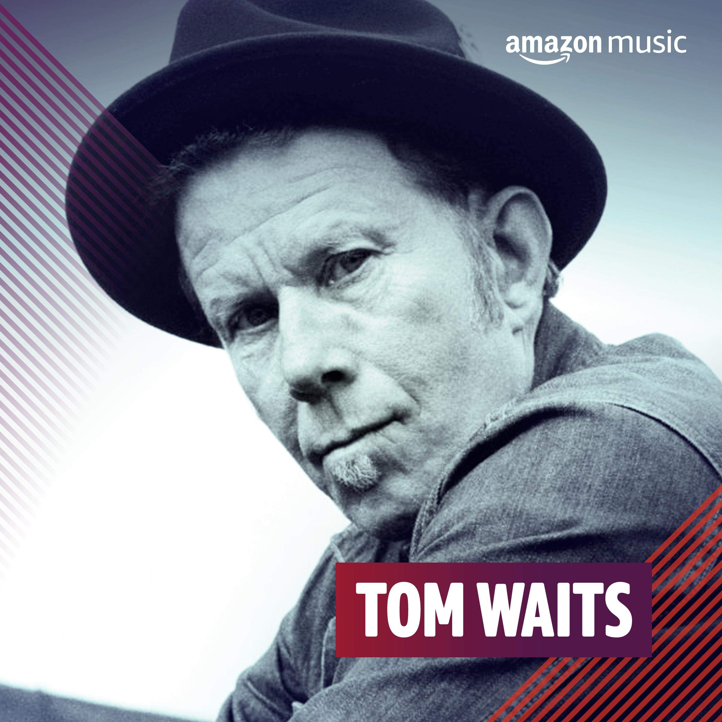 Tom Waits