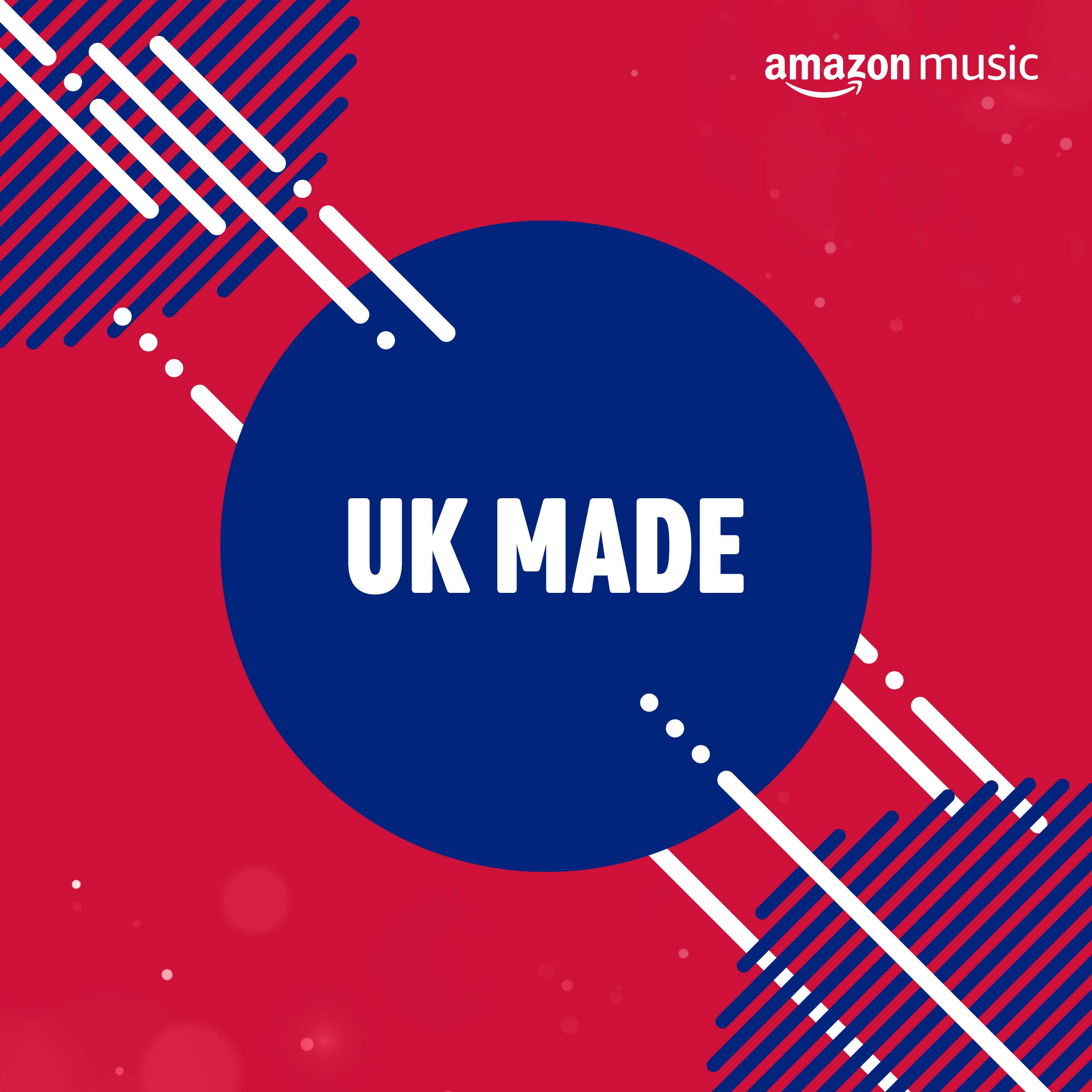 The 1975 on Amazon Music Unlimited