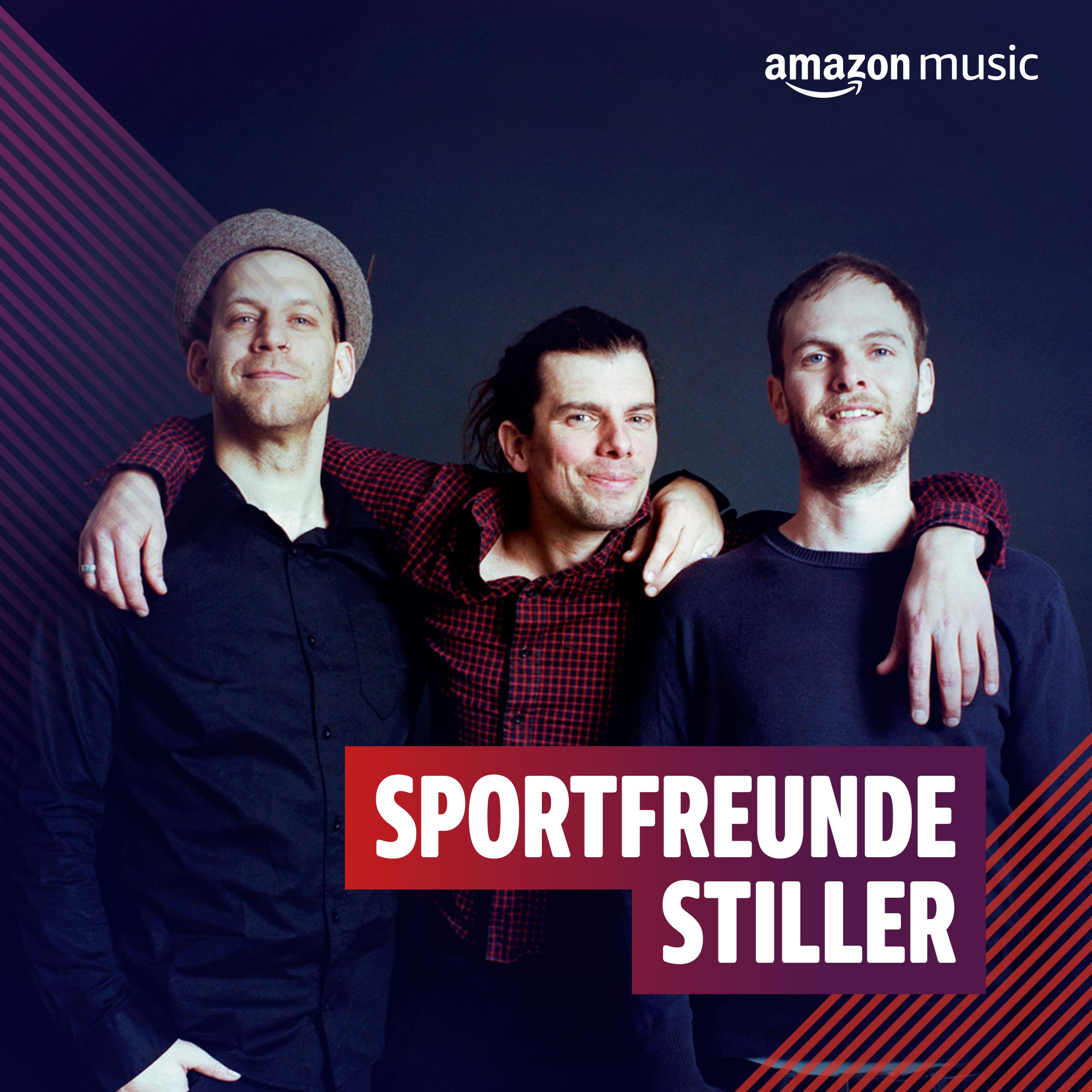 Sportfreunde Stiller
