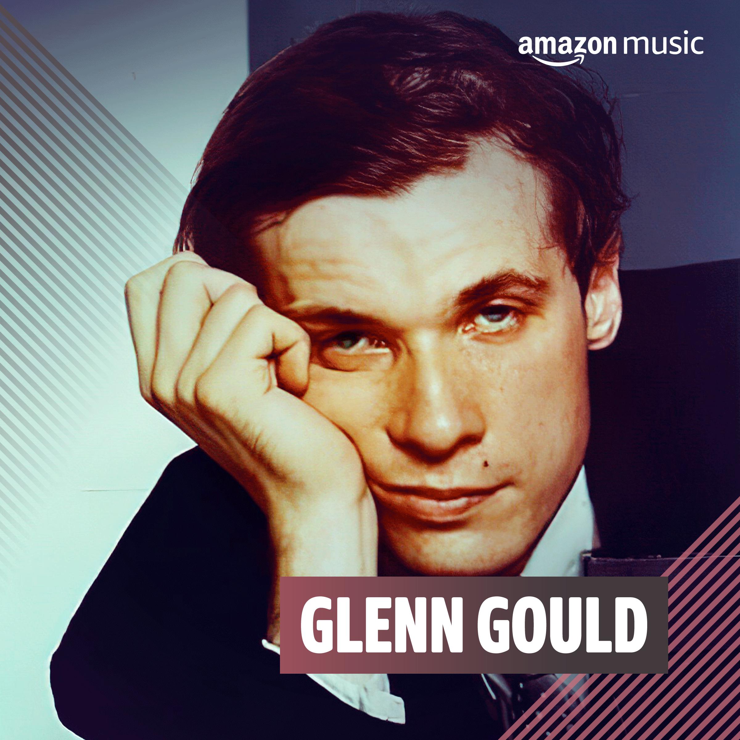 Glenn Gould