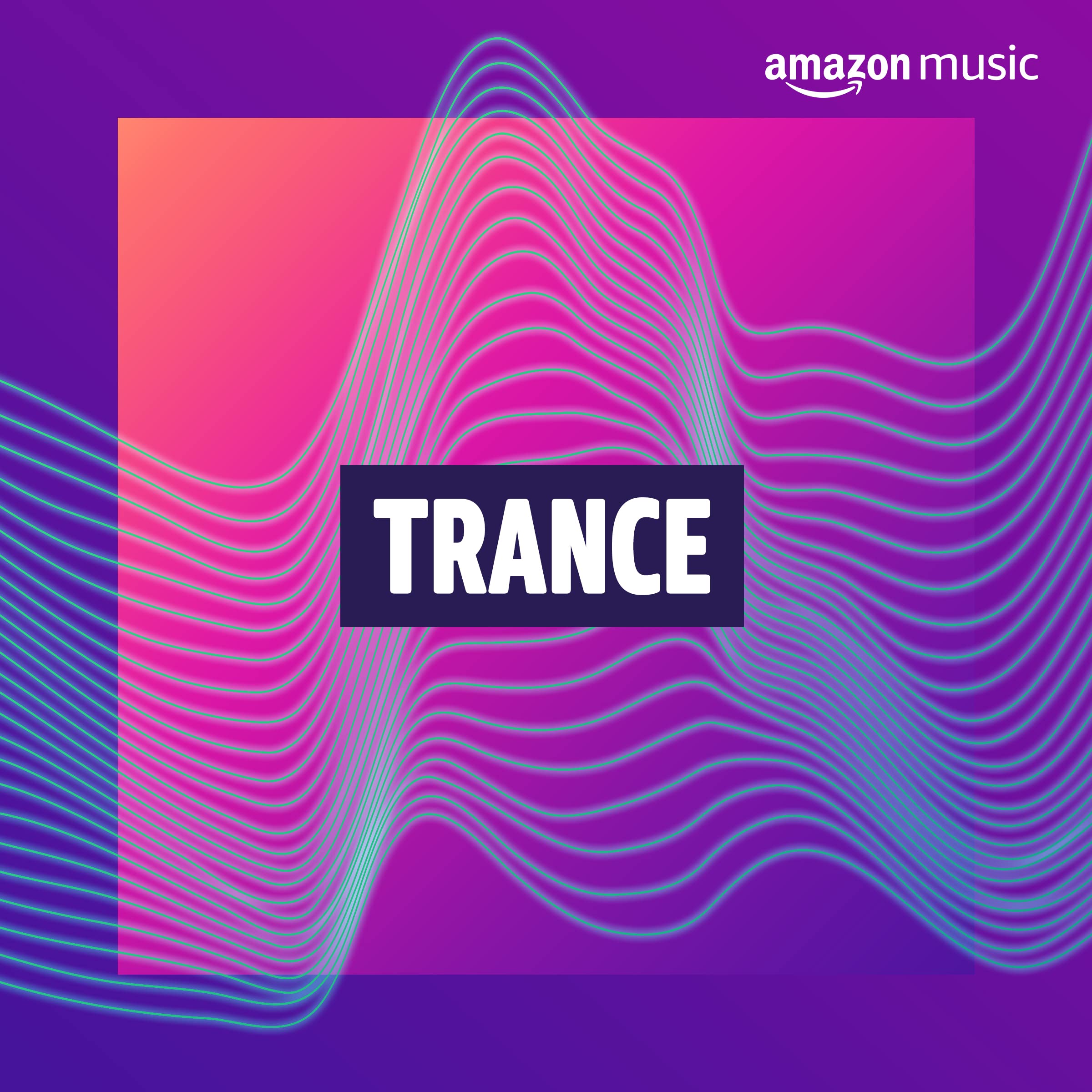 Dance & Electronic on Amazon Music Unlimited