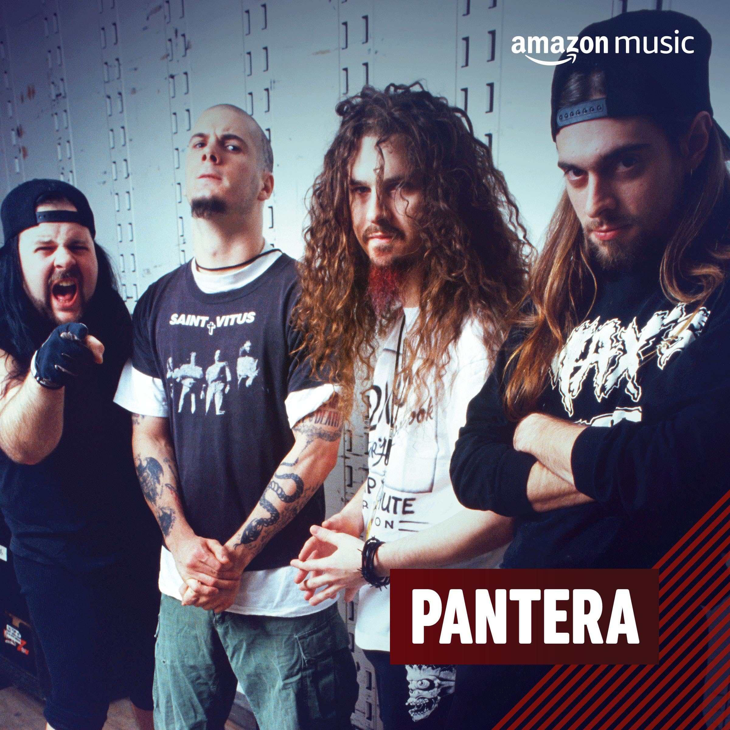 Loca pantera video