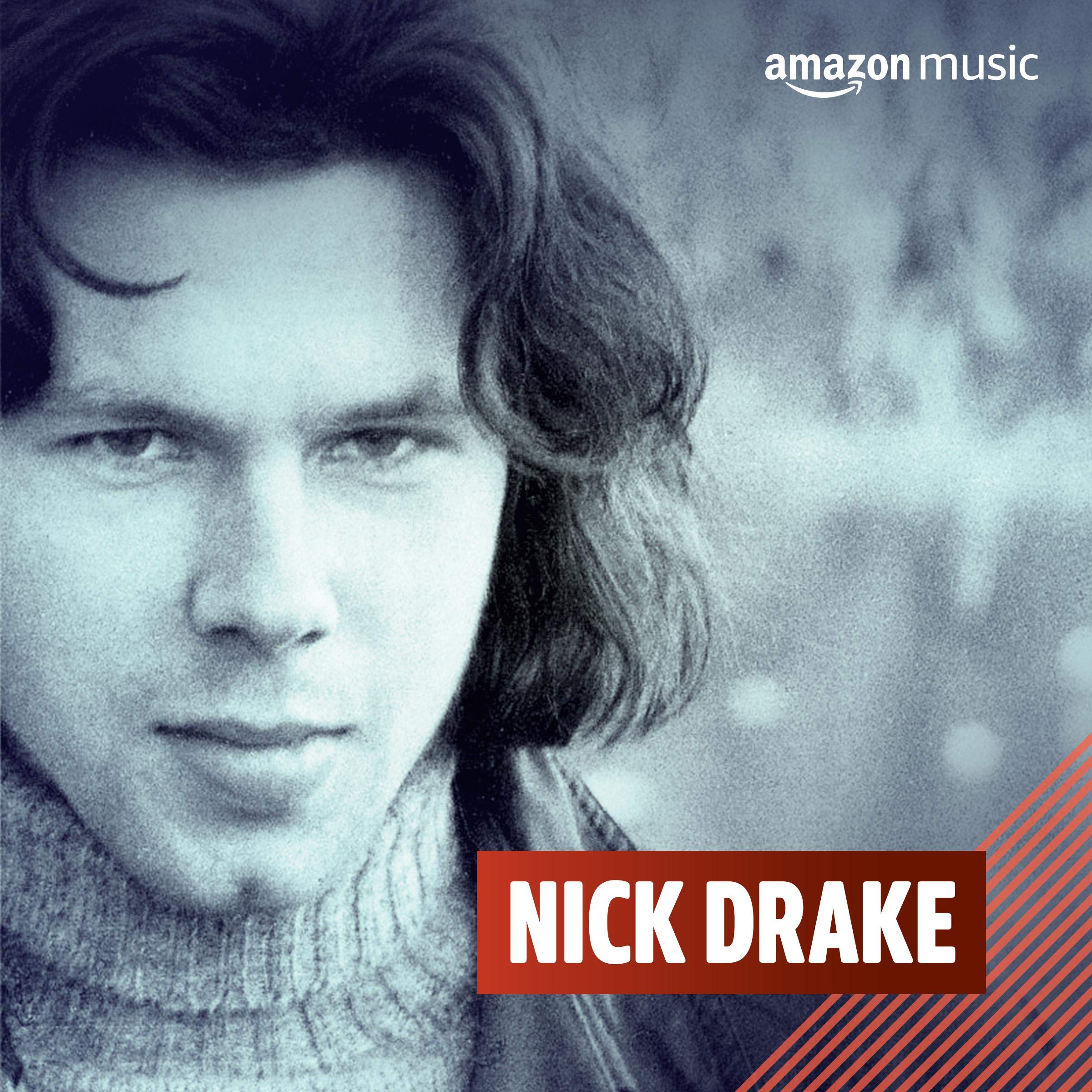 Nick Drake