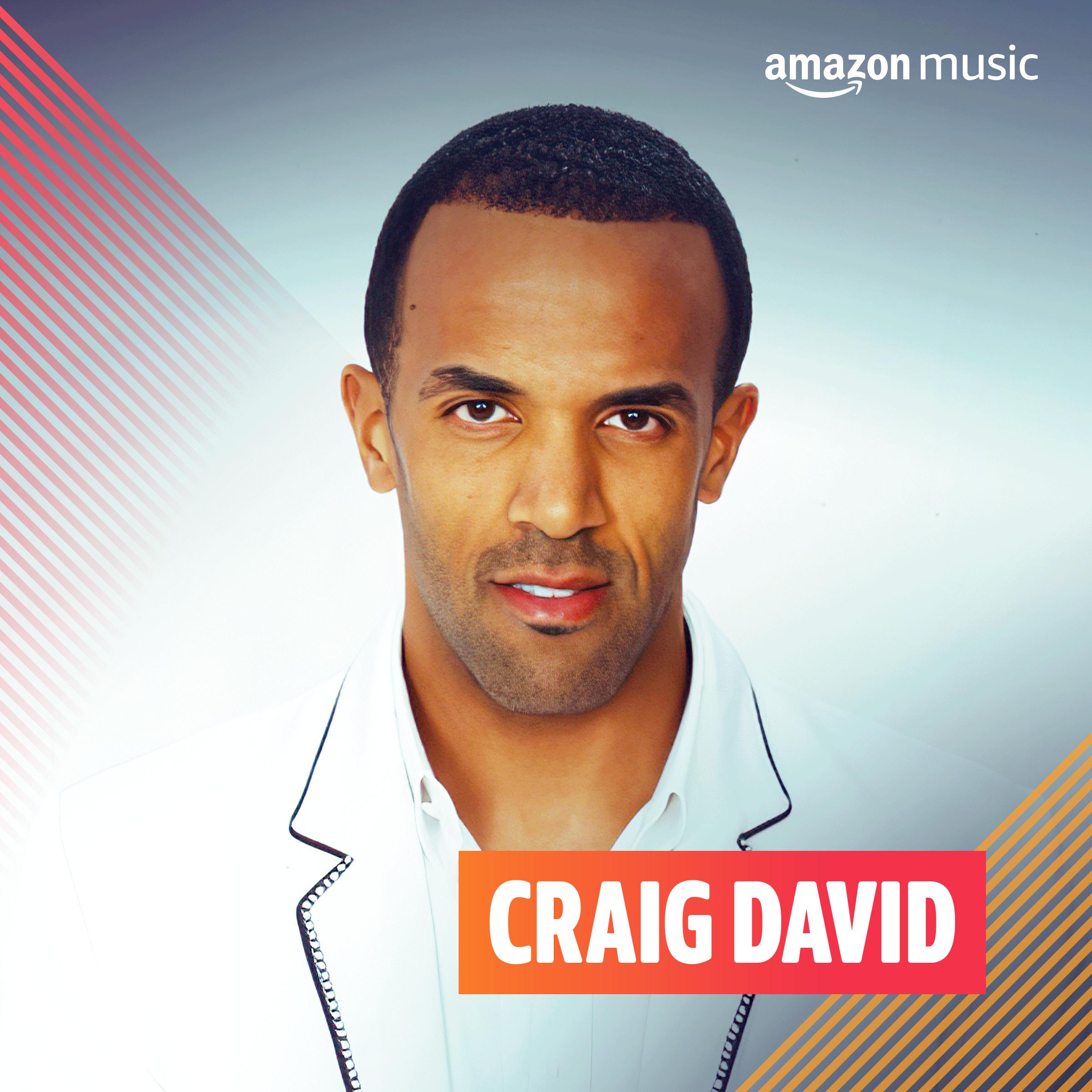 Craig David