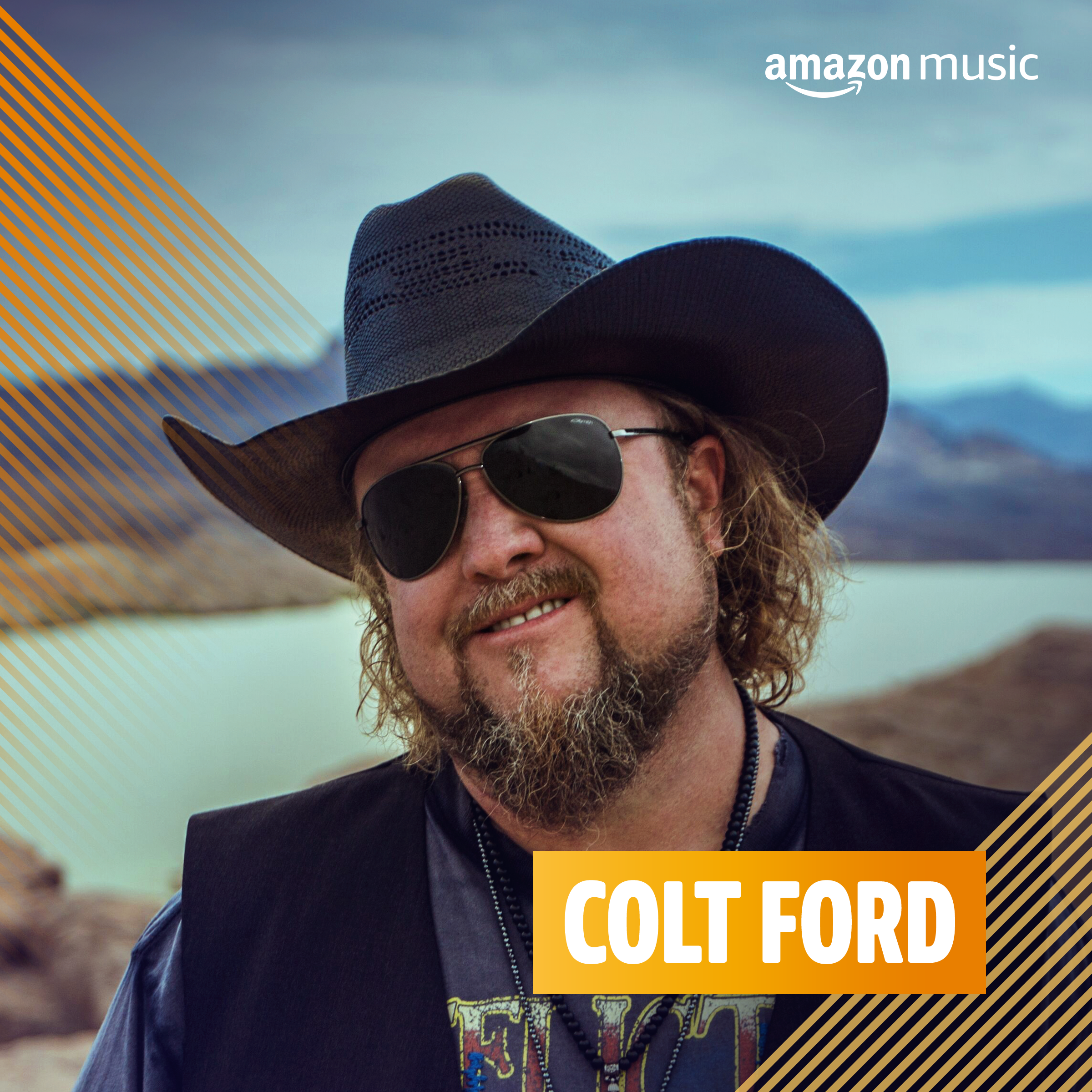Colt Ford