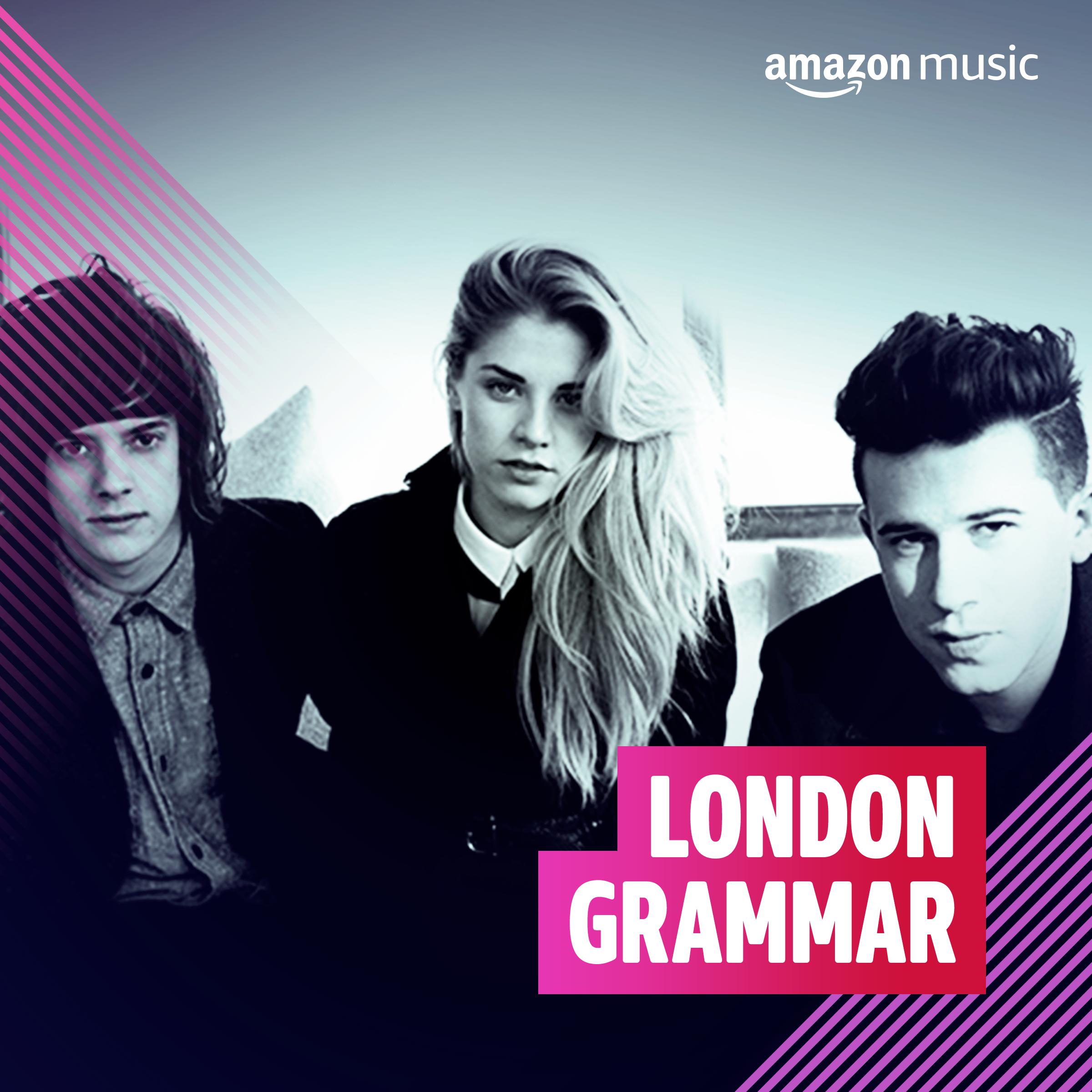 London Grammar