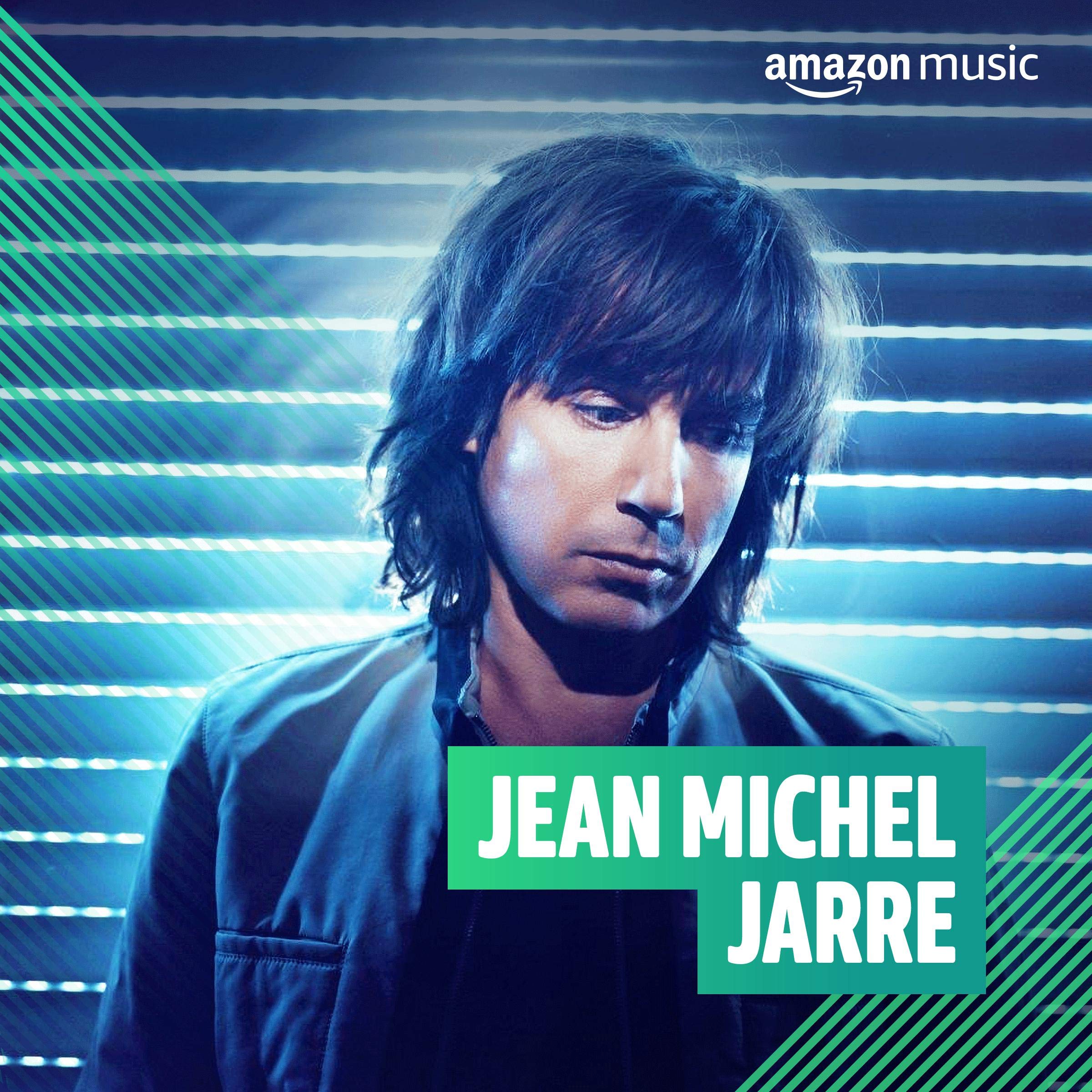 Jean-Michel Jarre