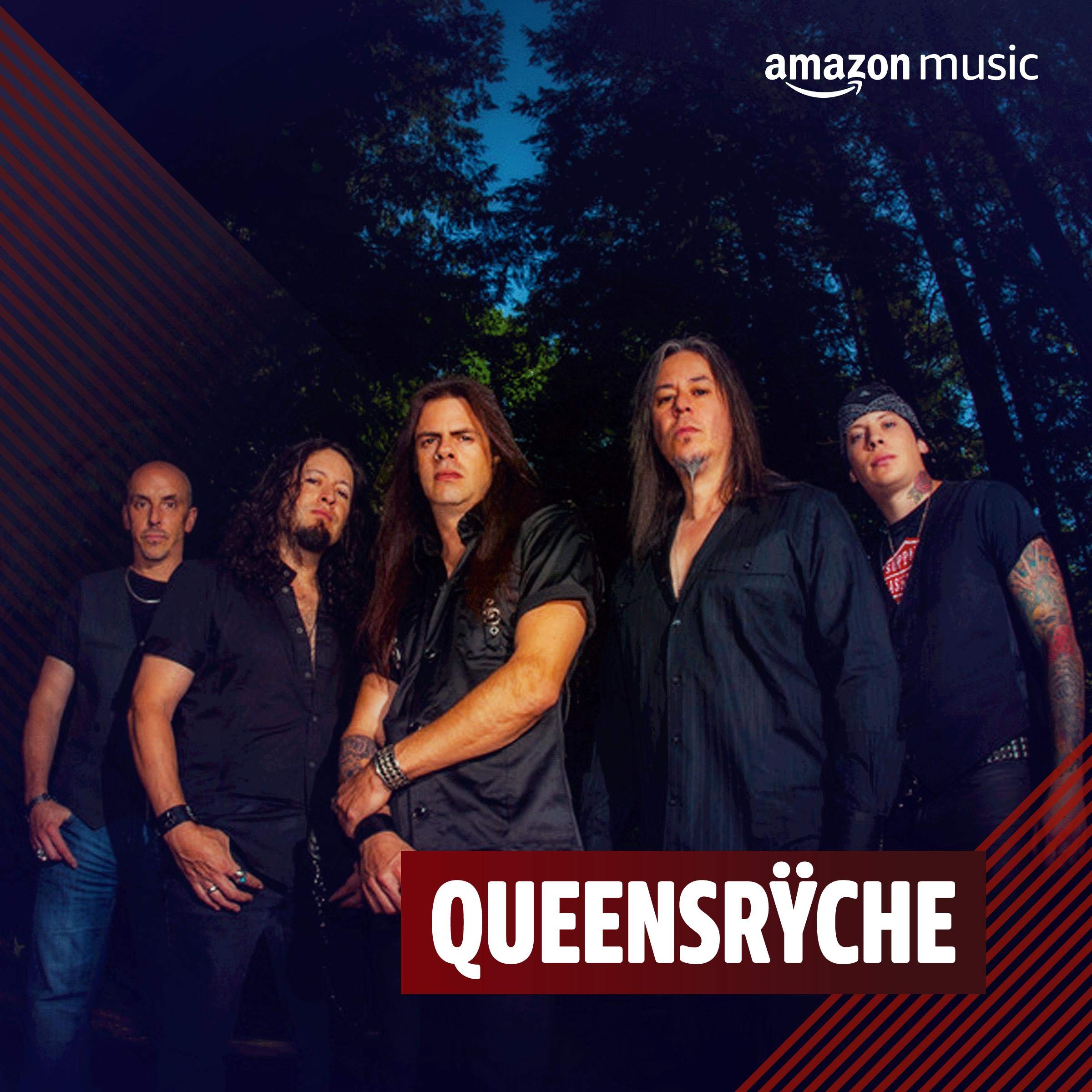 Queensrÿche