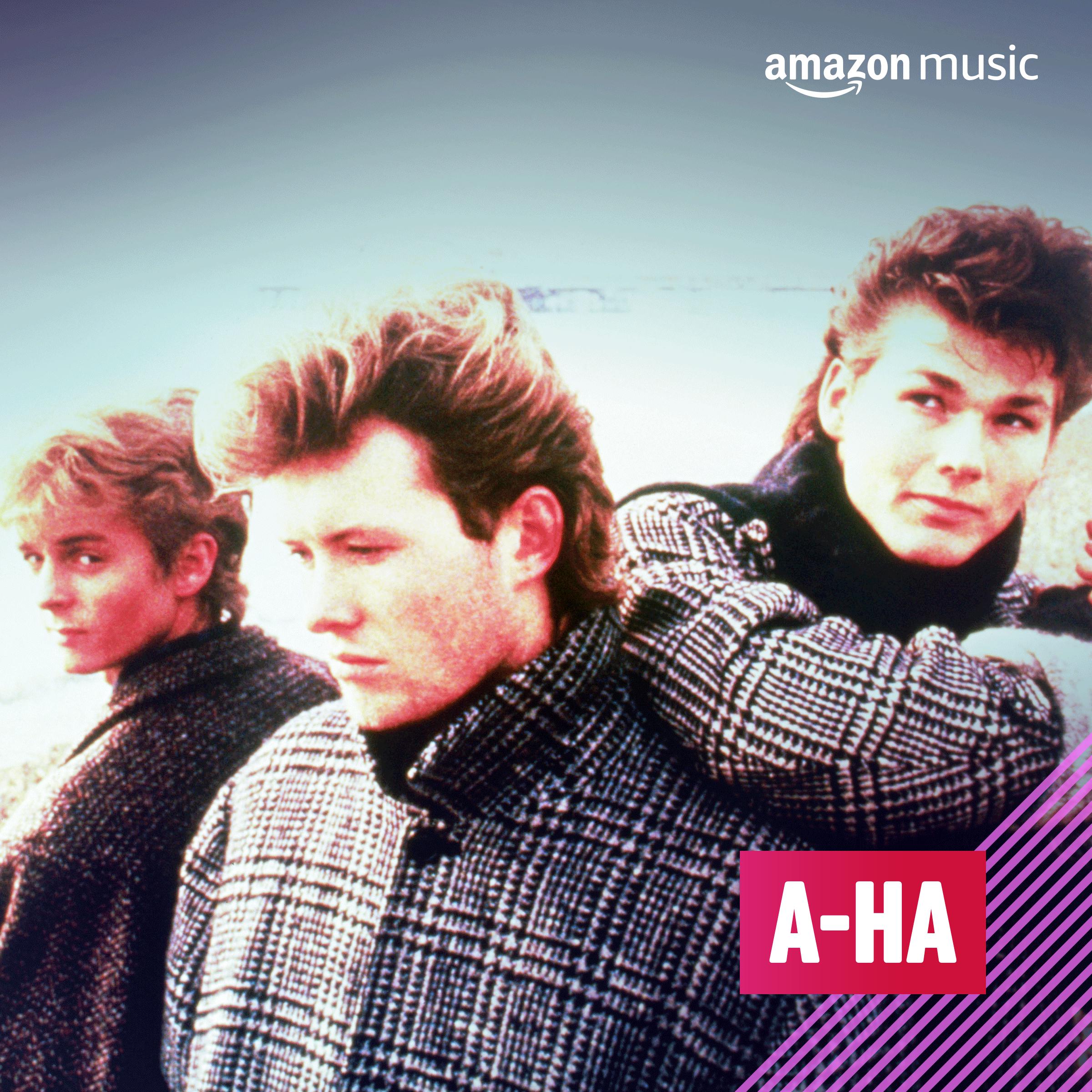 a-ha