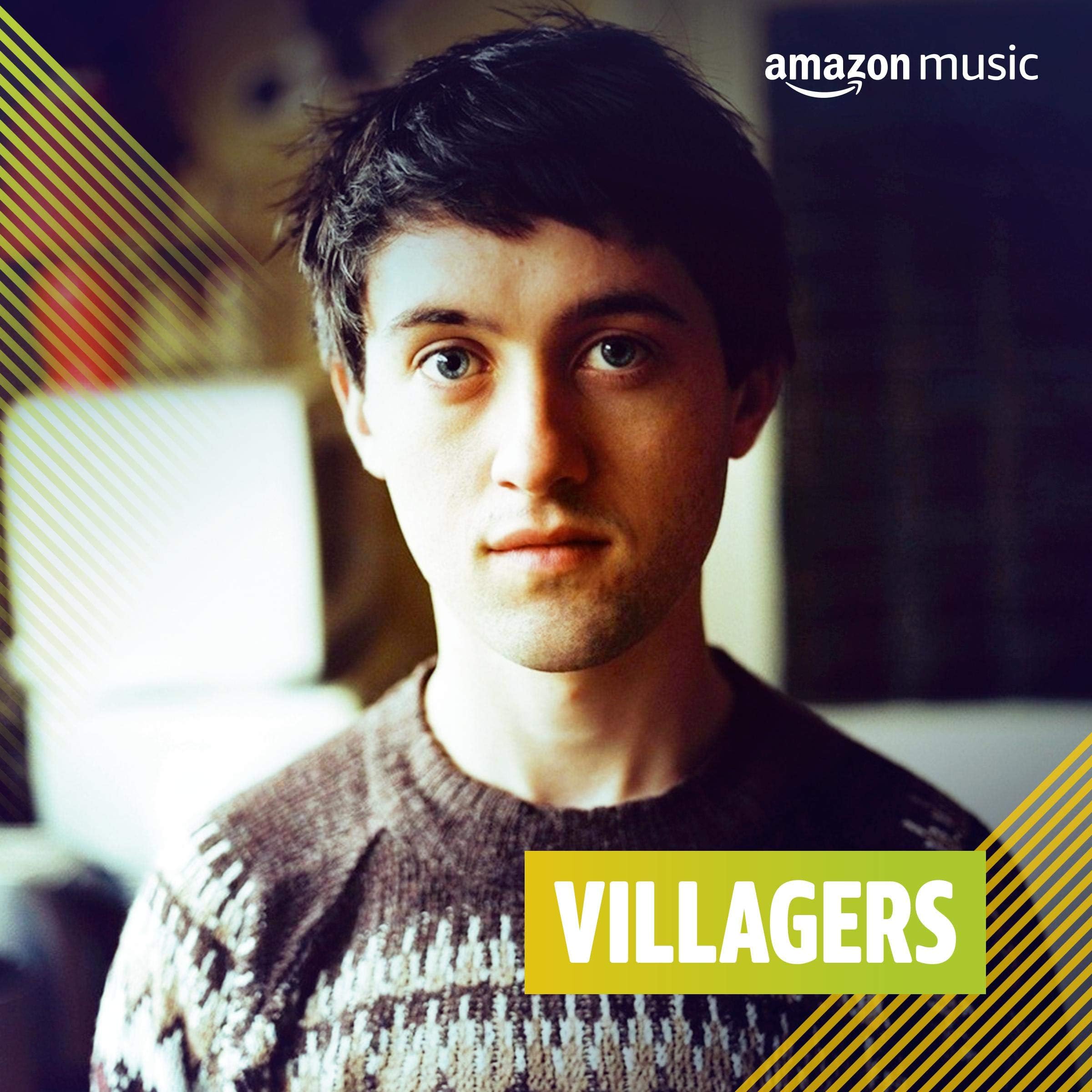 First Aid Kit on Amazon Music Unlimited