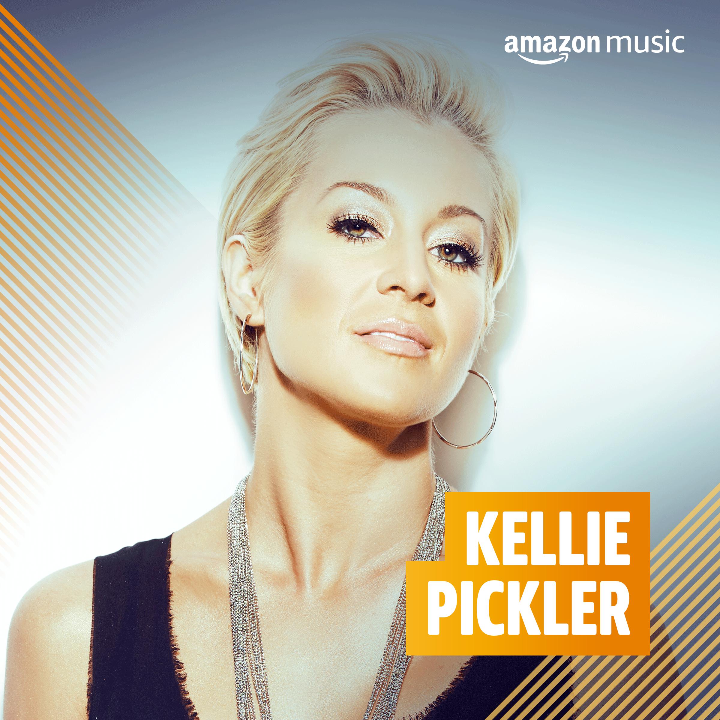 Kellie Pickler