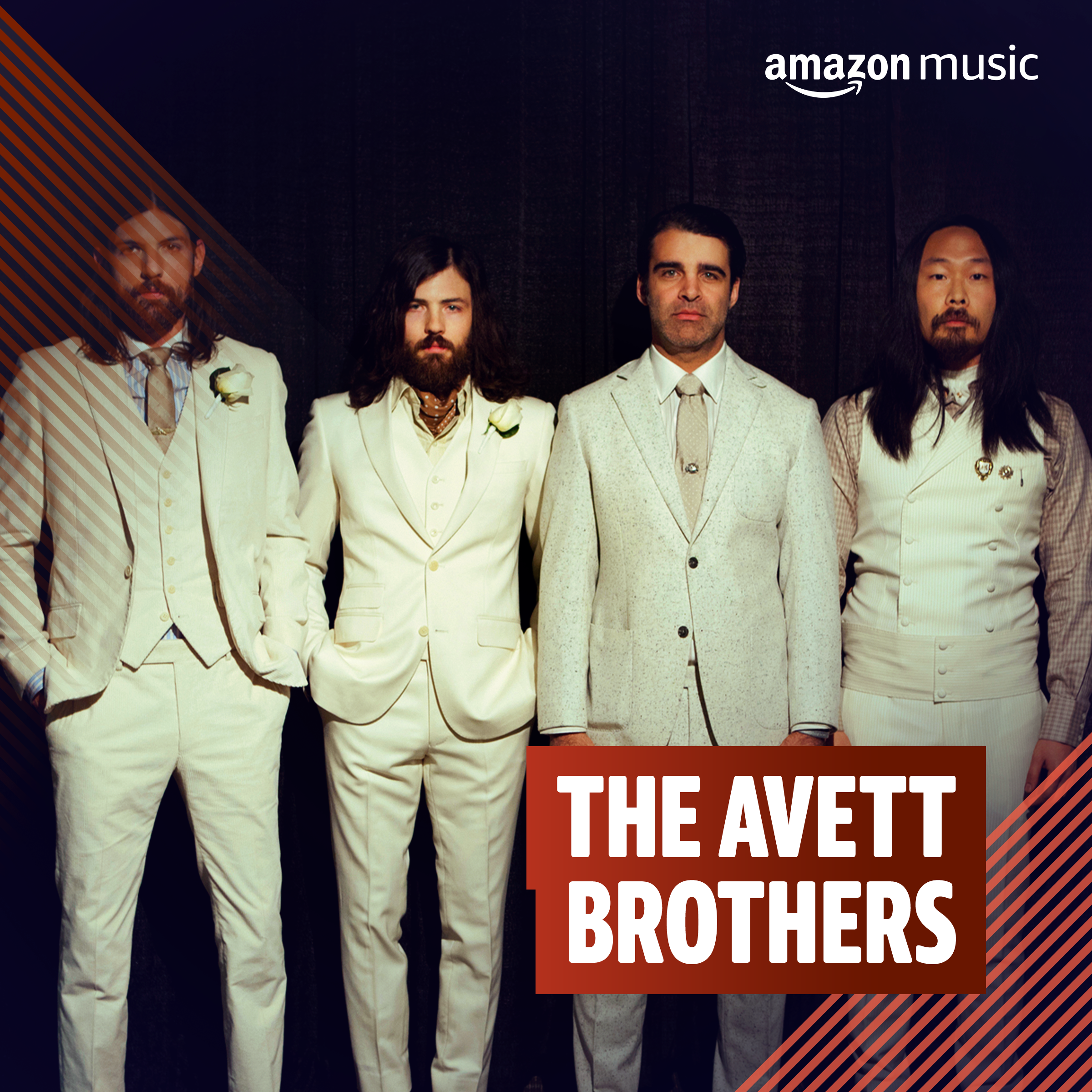 The Avett Brothers
