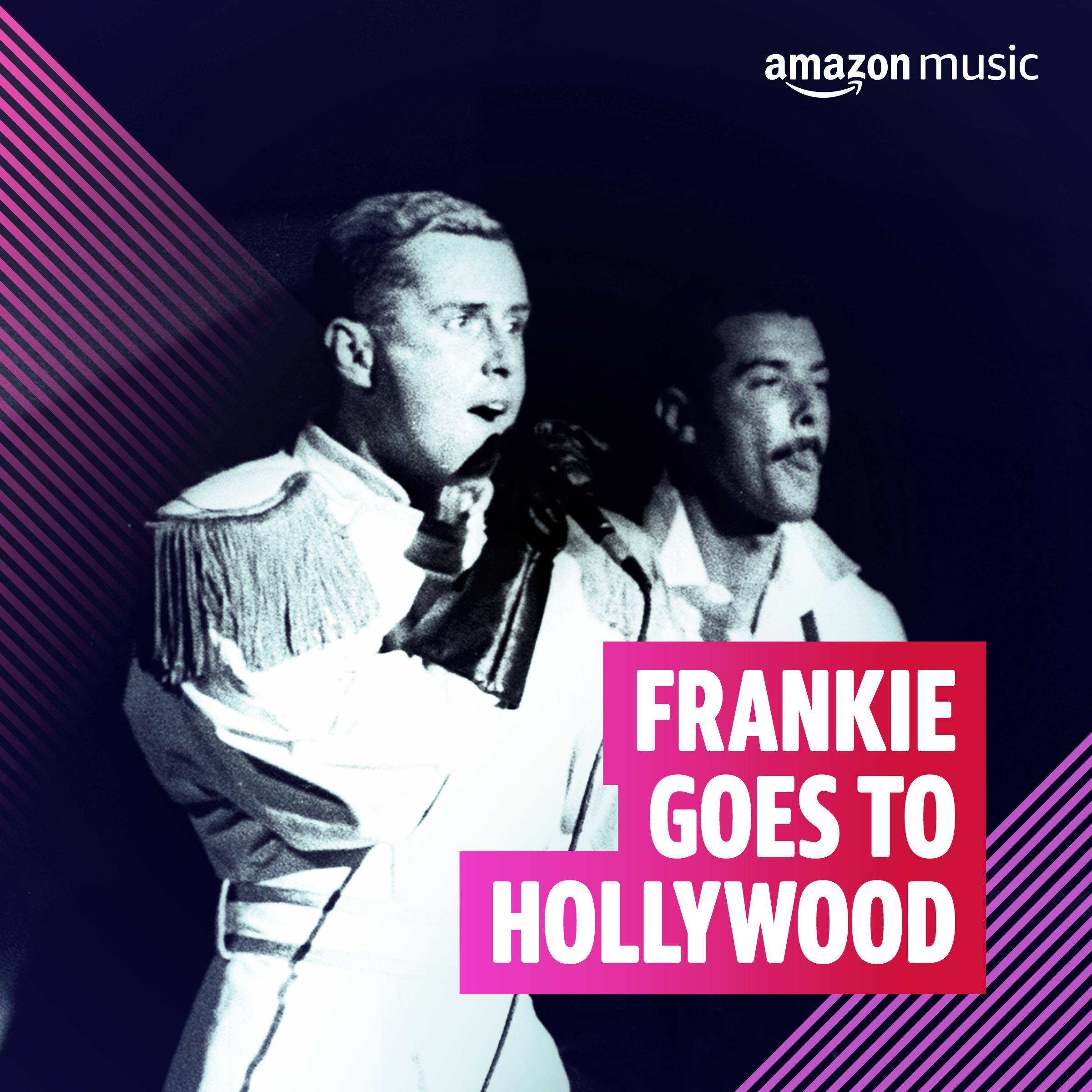 Frankie Goes To Hollywood