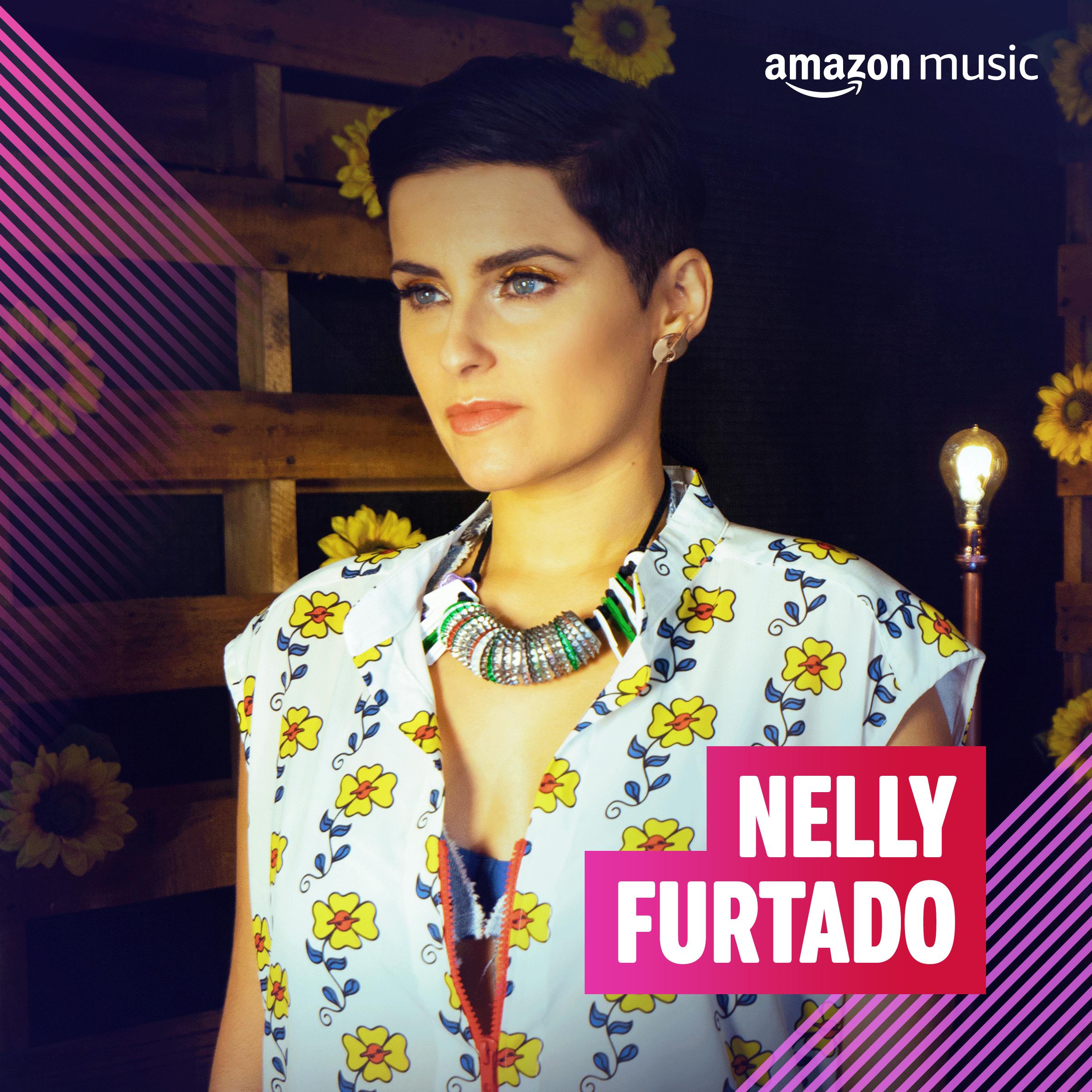 Nelly Furtado