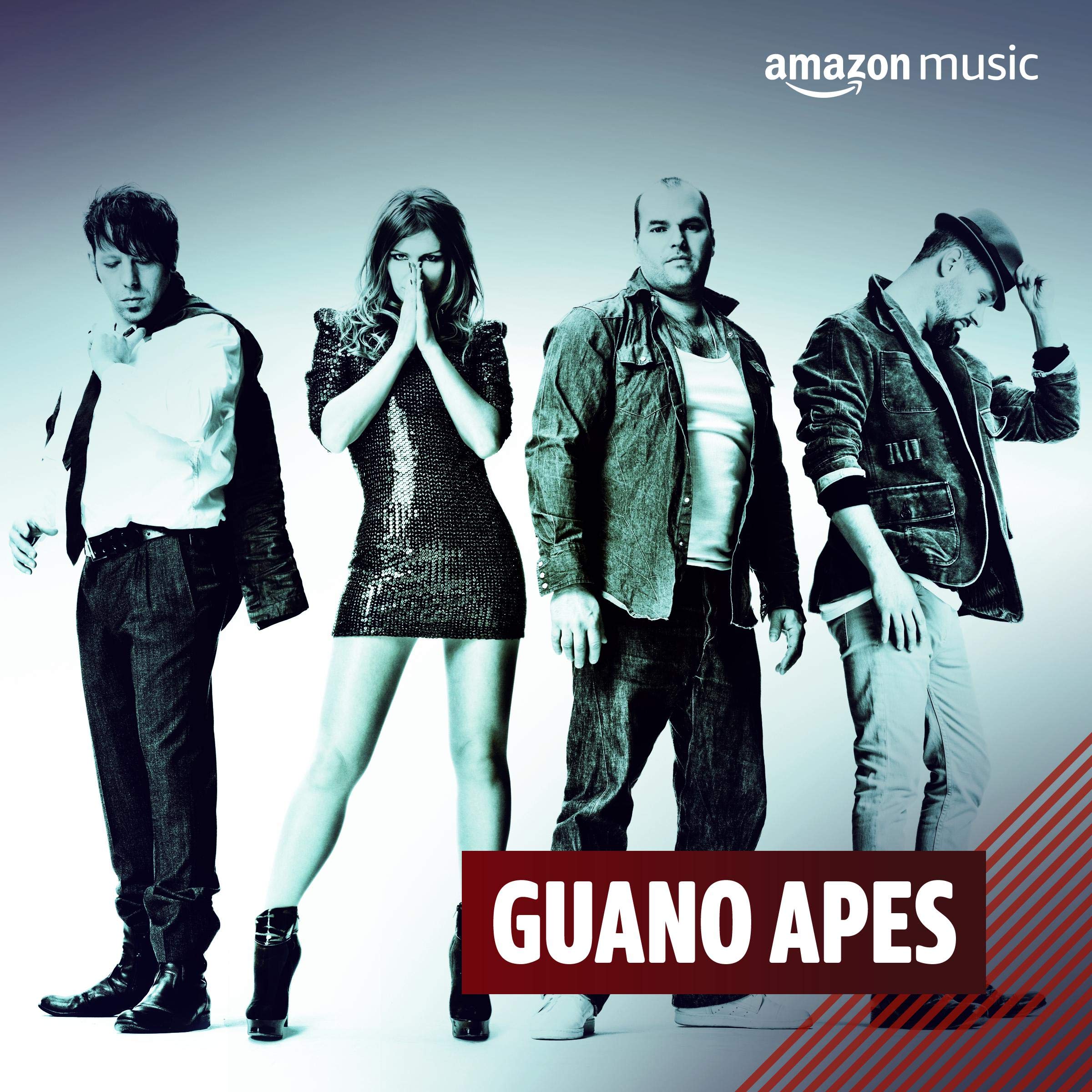 Guano Apes
